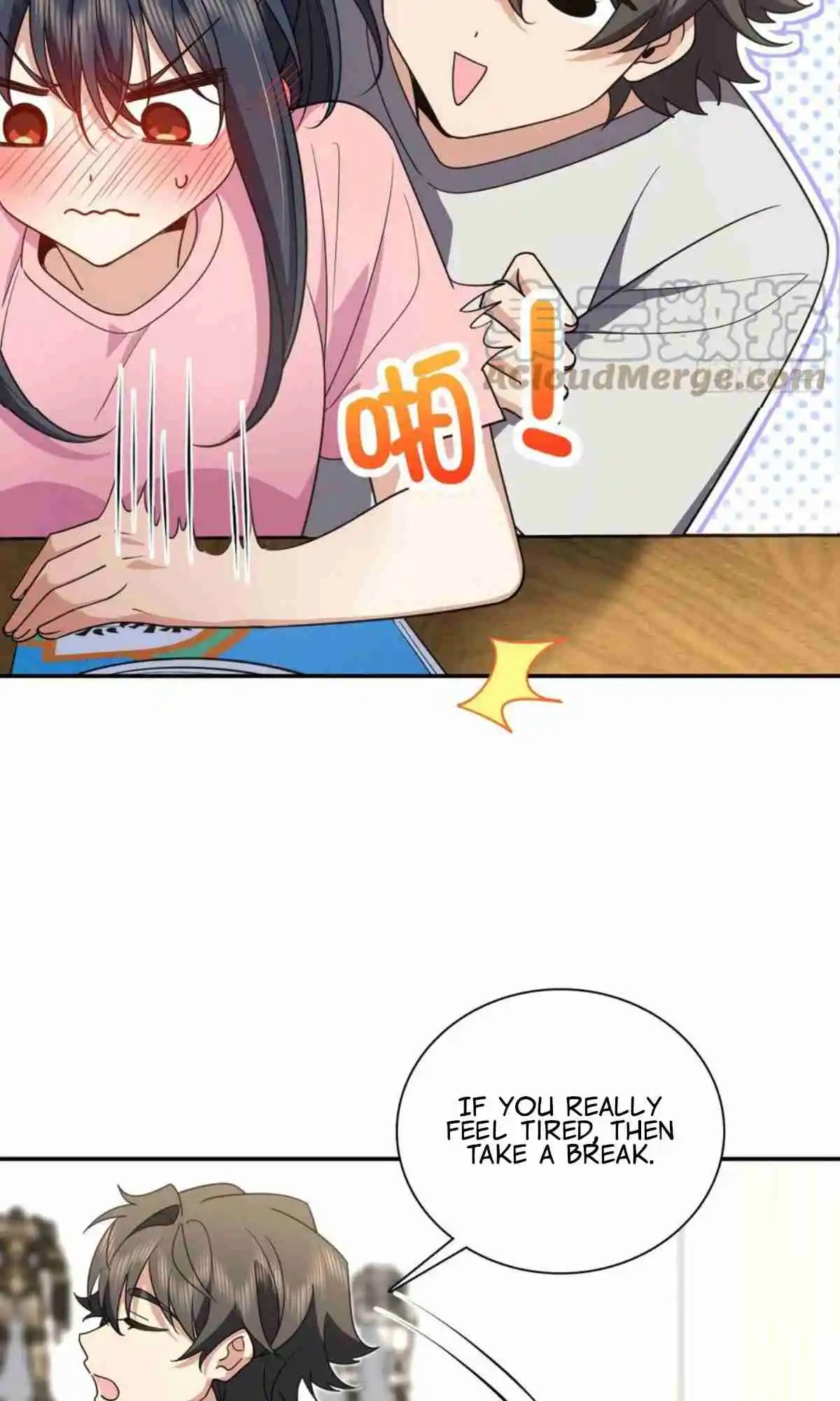 My Wife Is From a Thousand Years Ago 147