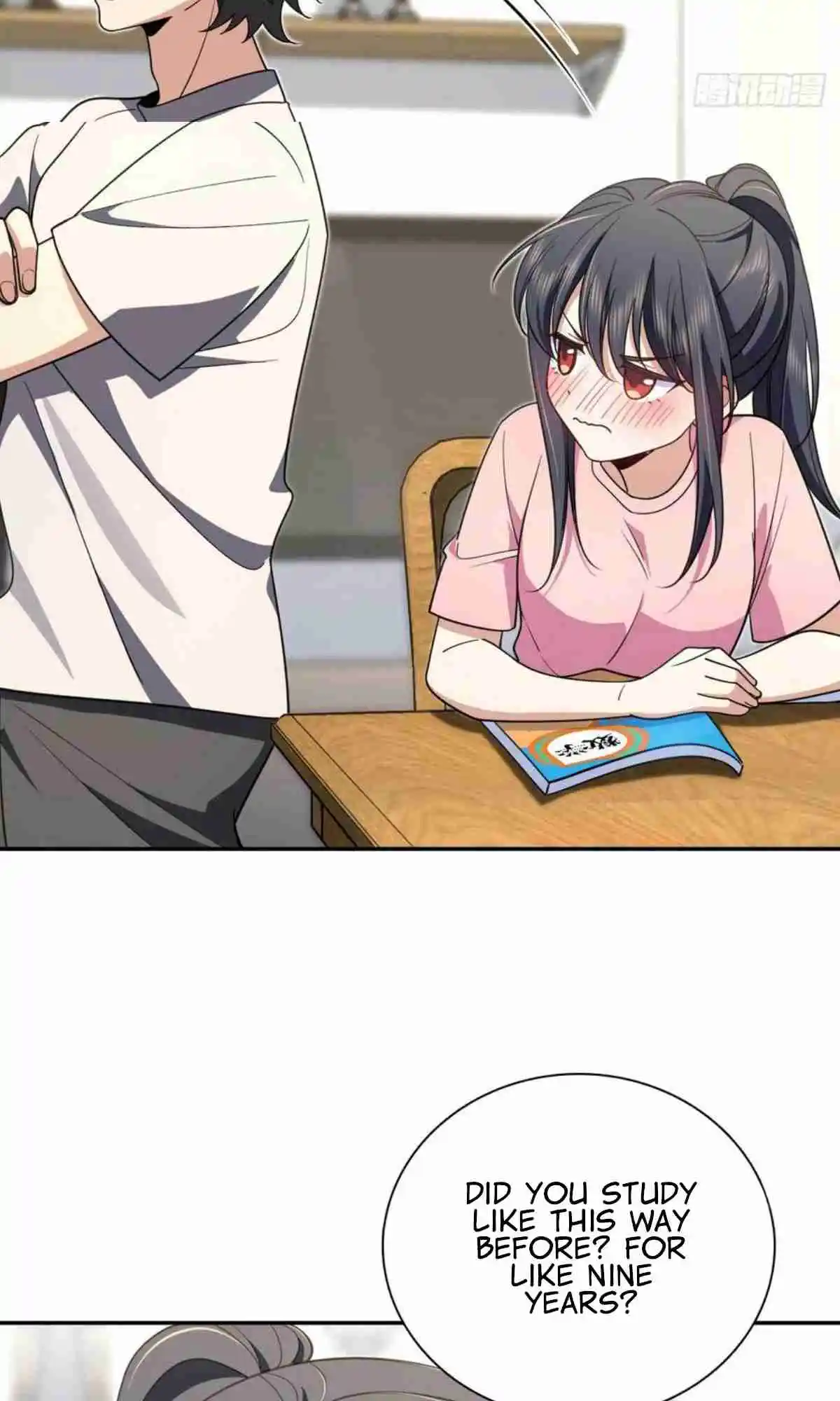 My Wife Is From a Thousand Years Ago 147