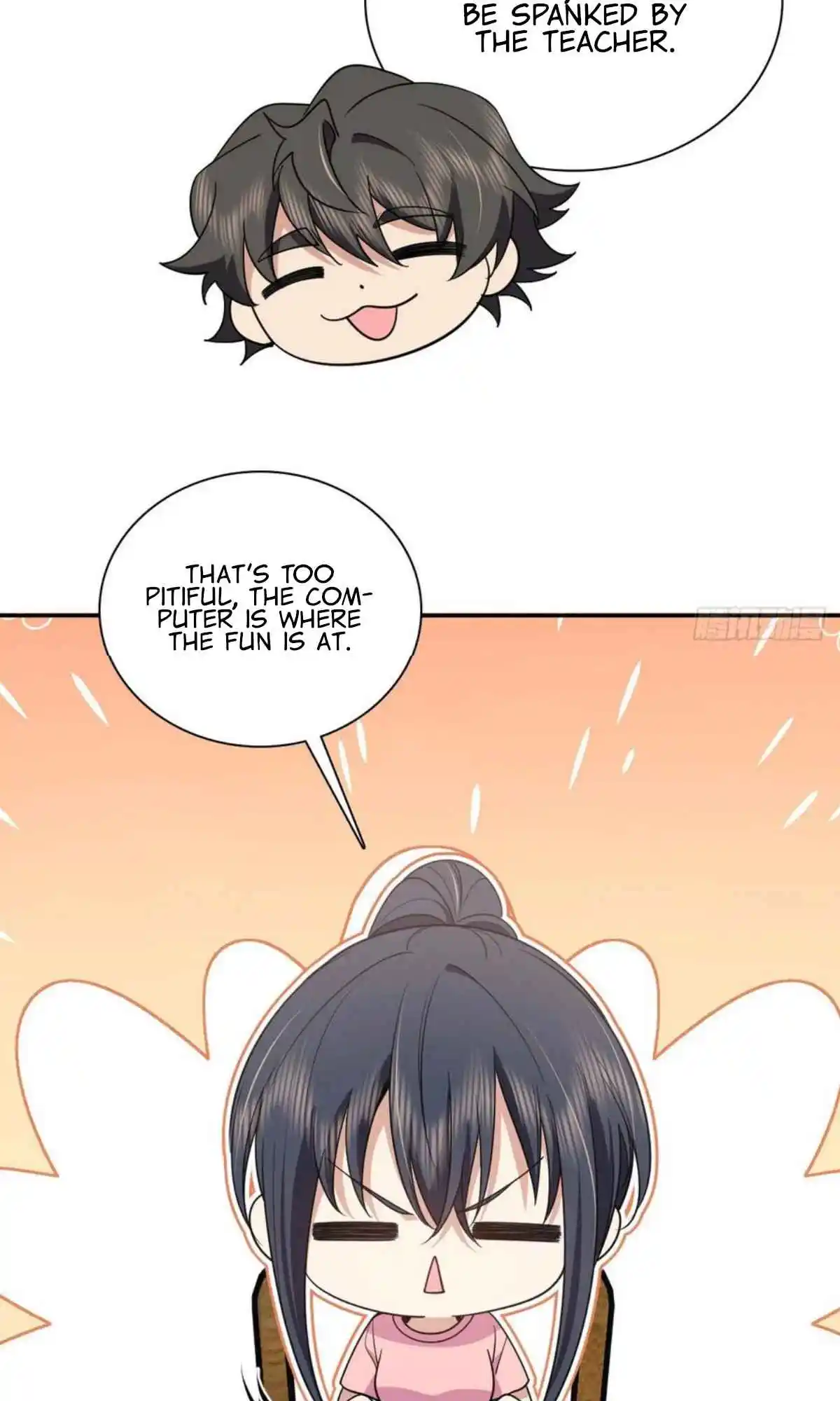 My Wife Is From a Thousand Years Ago 147