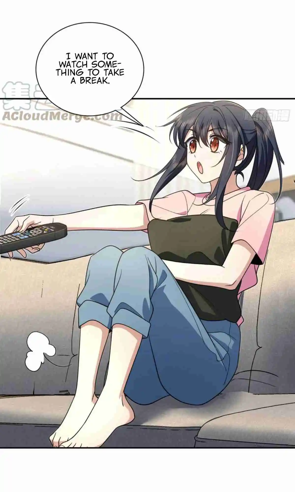 My Wife Is From a Thousand Years Ago 147