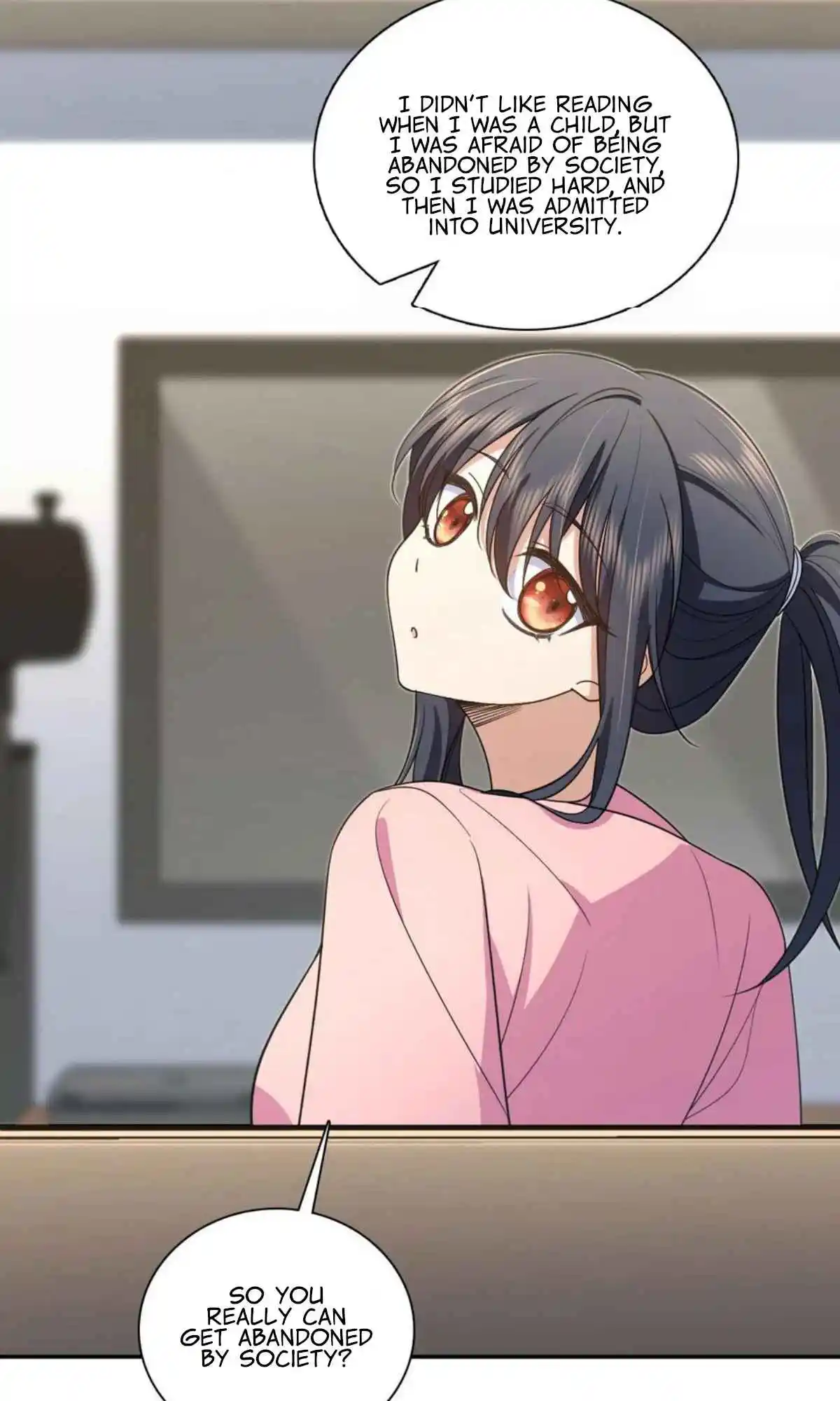 My Wife Is From a Thousand Years Ago 147