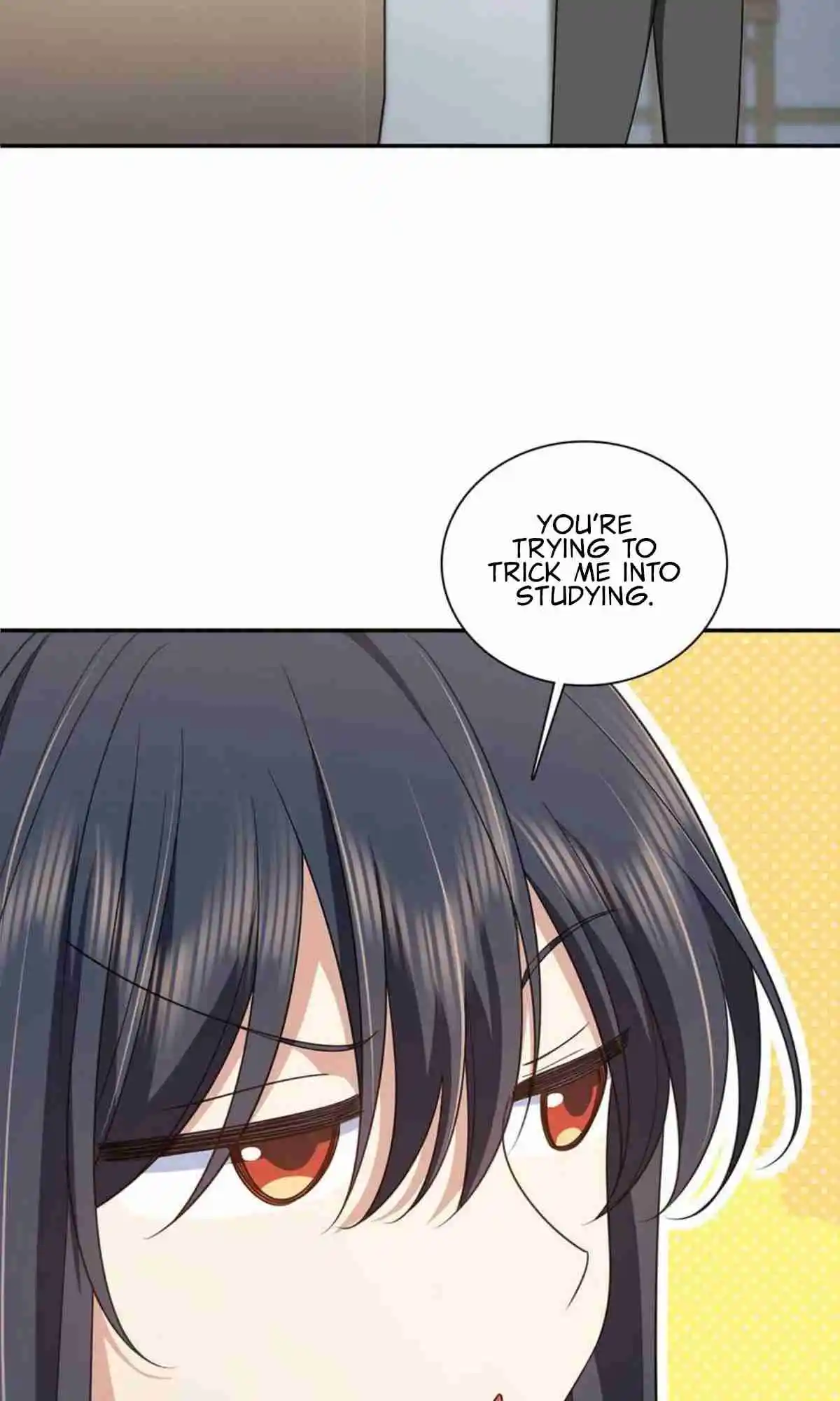 My Wife Is From a Thousand Years Ago 147