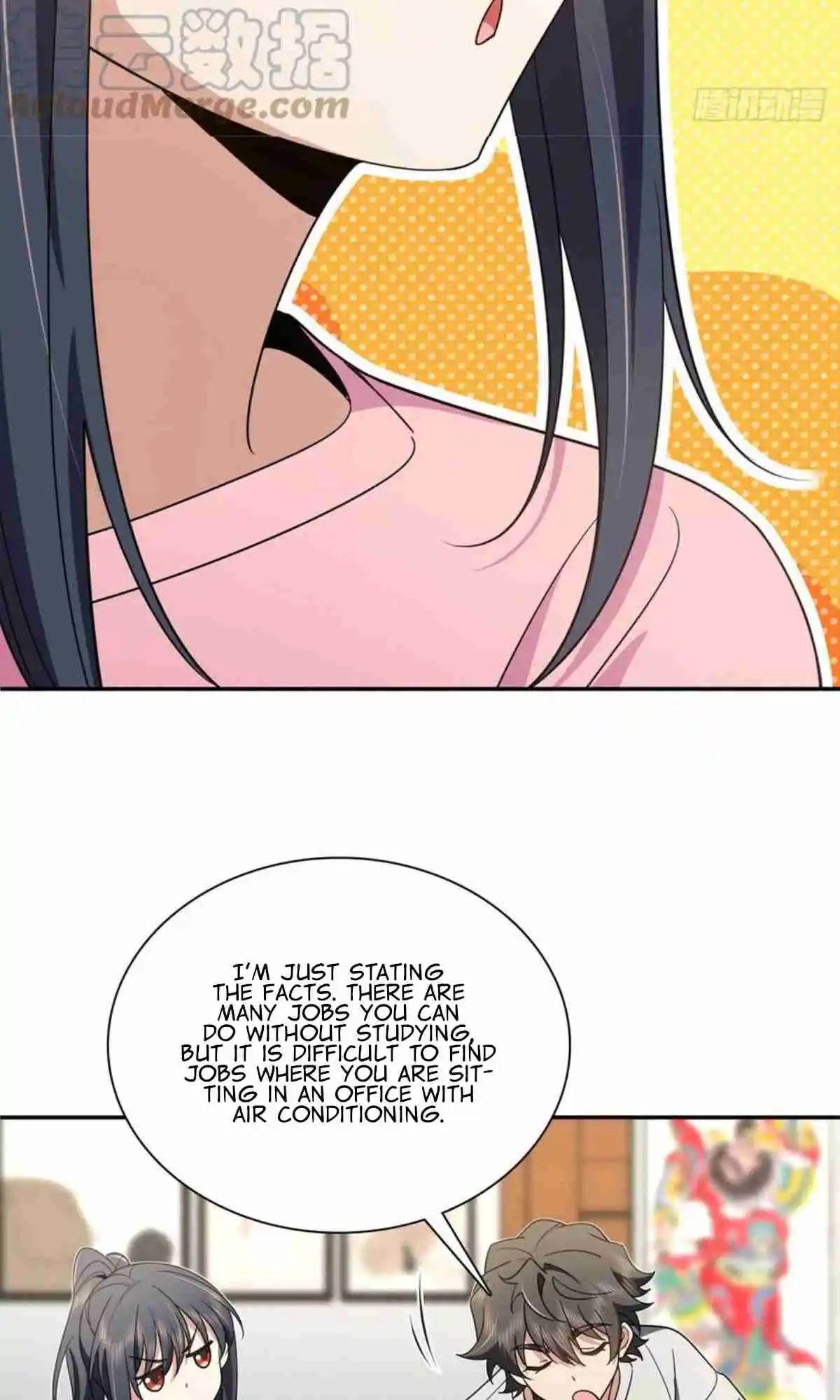 My Wife Is From a Thousand Years Ago 147