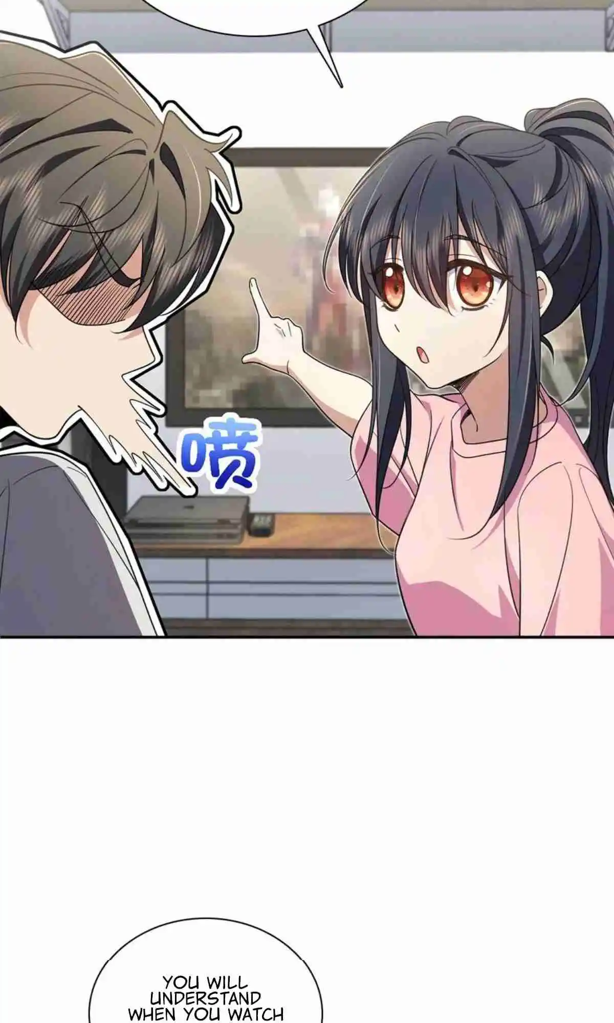 My Wife Is From a Thousand Years Ago 147