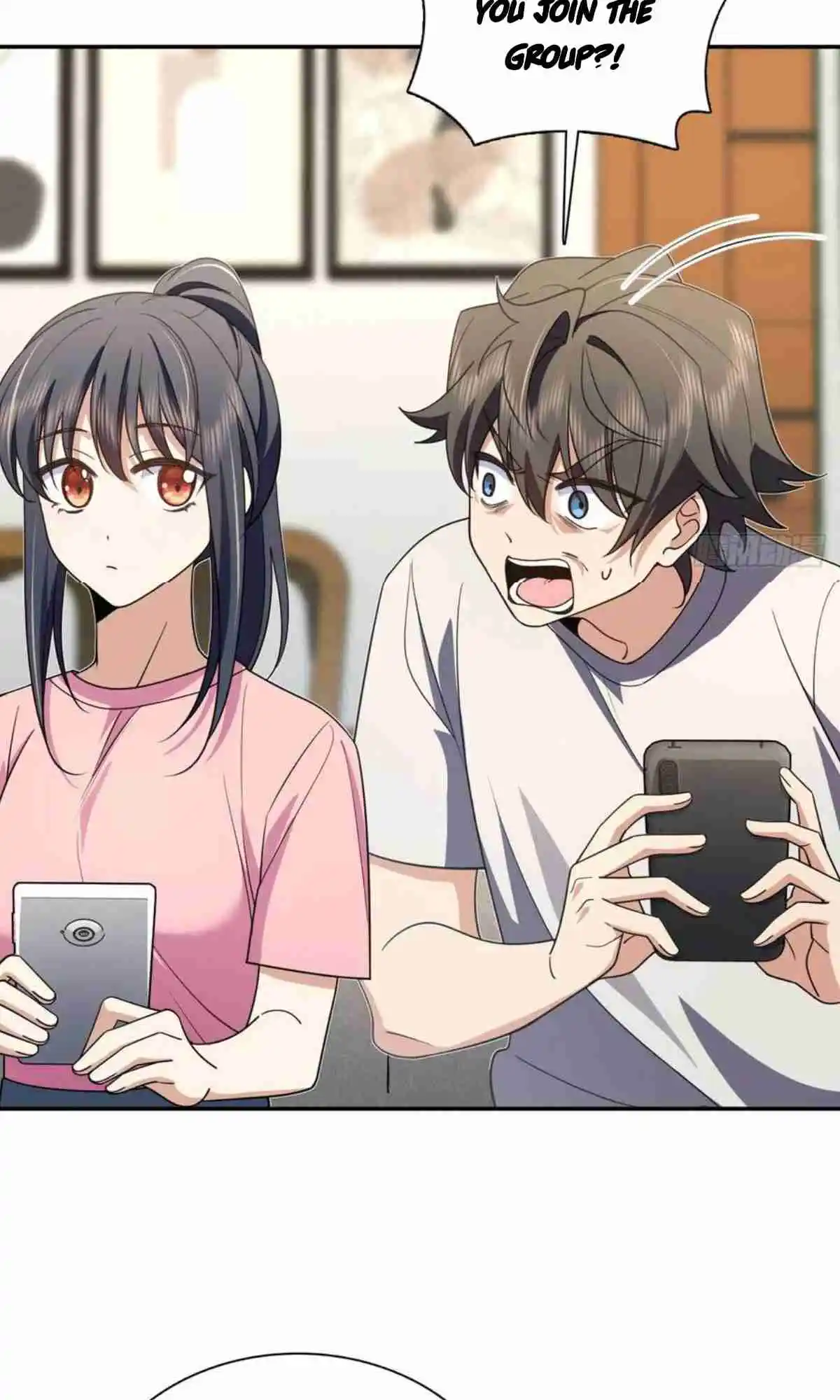 My Wife Is From a Thousand Years Ago 147