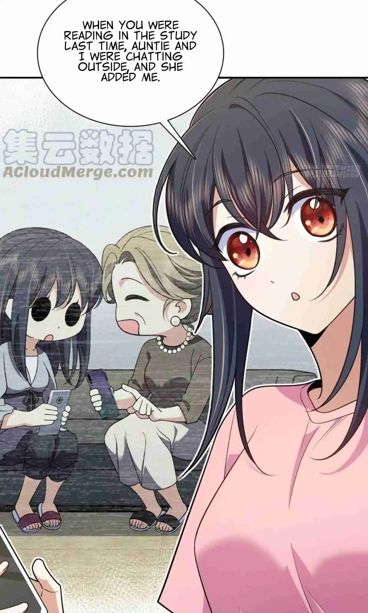 My Wife Is From a Thousand Years Ago 147