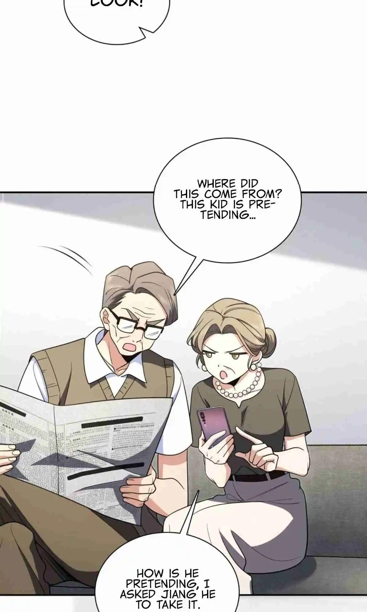 My Wife Is From a Thousand Years Ago 147