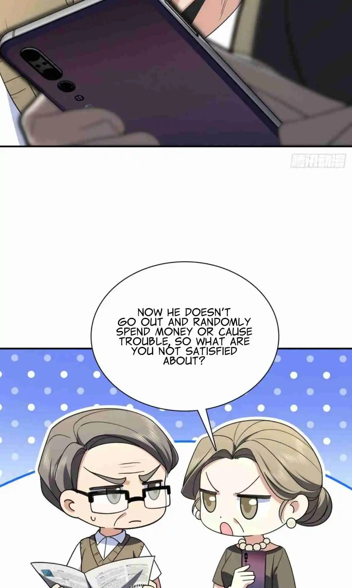 My Wife Is From a Thousand Years Ago 147