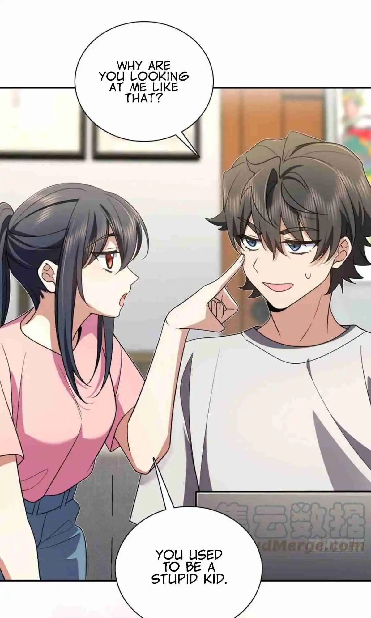 My Wife Is From a Thousand Years Ago 147