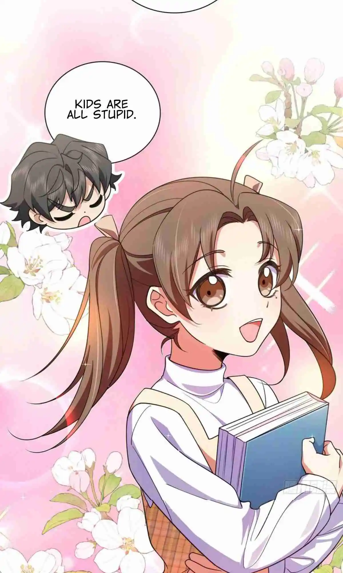 My Wife Is From a Thousand Years Ago 147