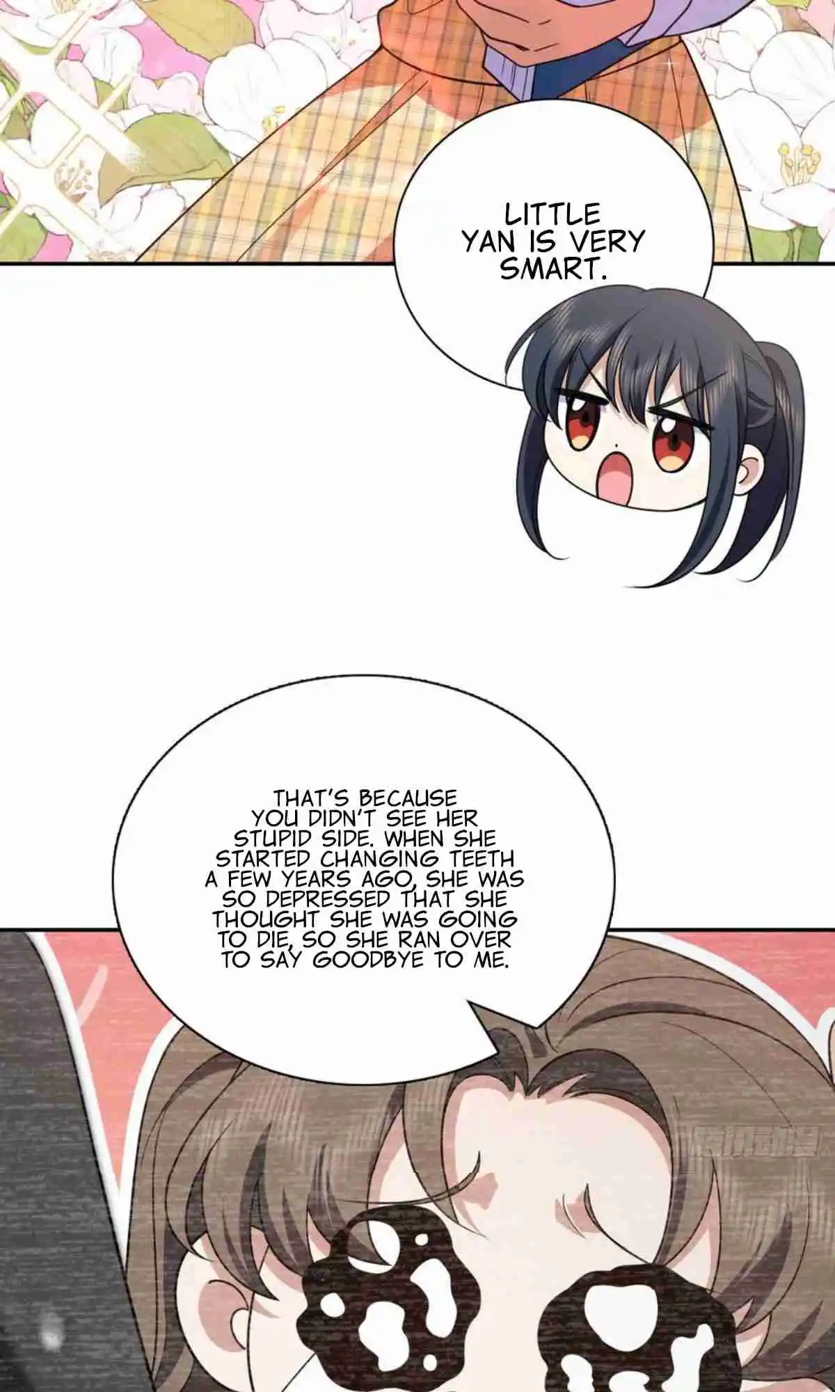 My Wife Is From a Thousand Years Ago 147