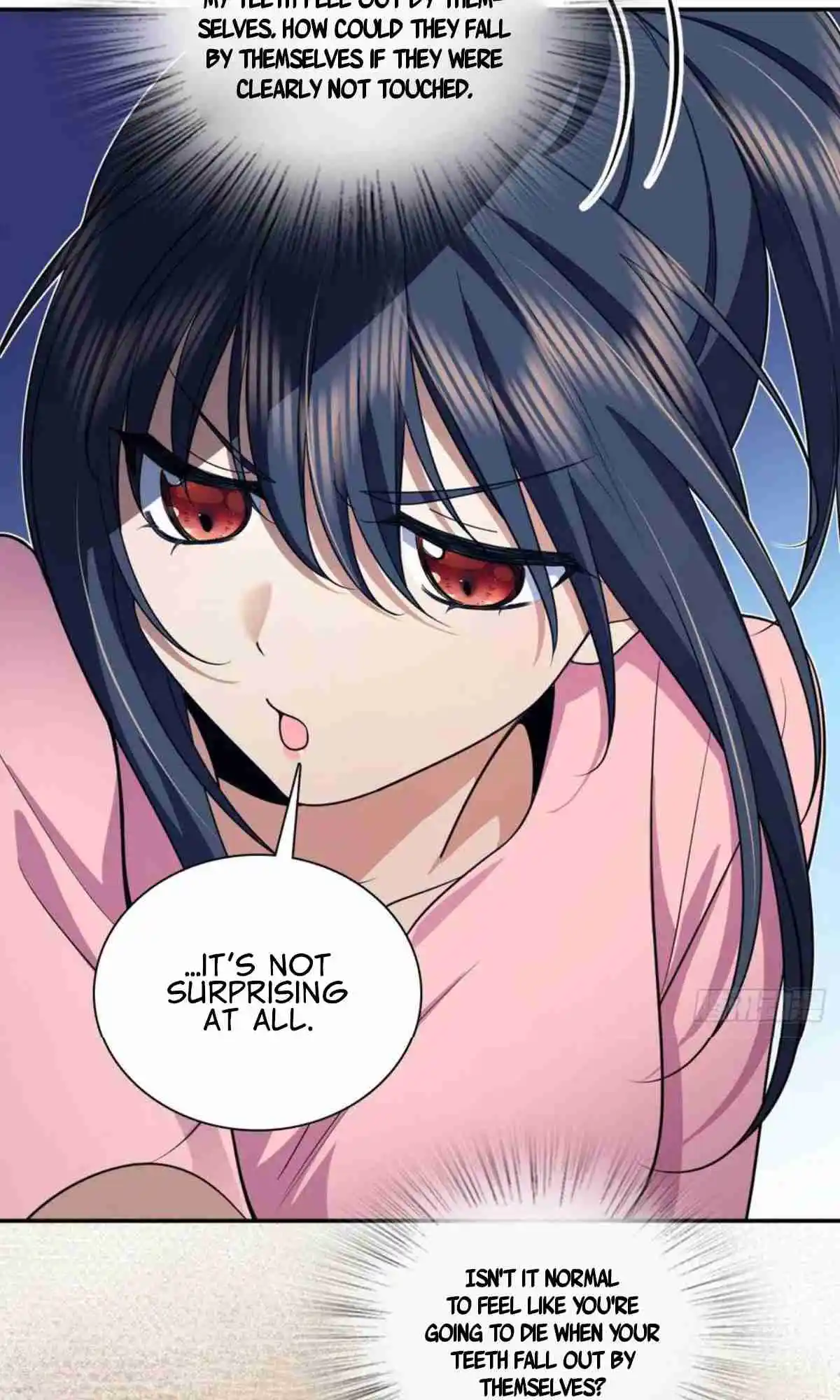 My Wife Is From a Thousand Years Ago 147