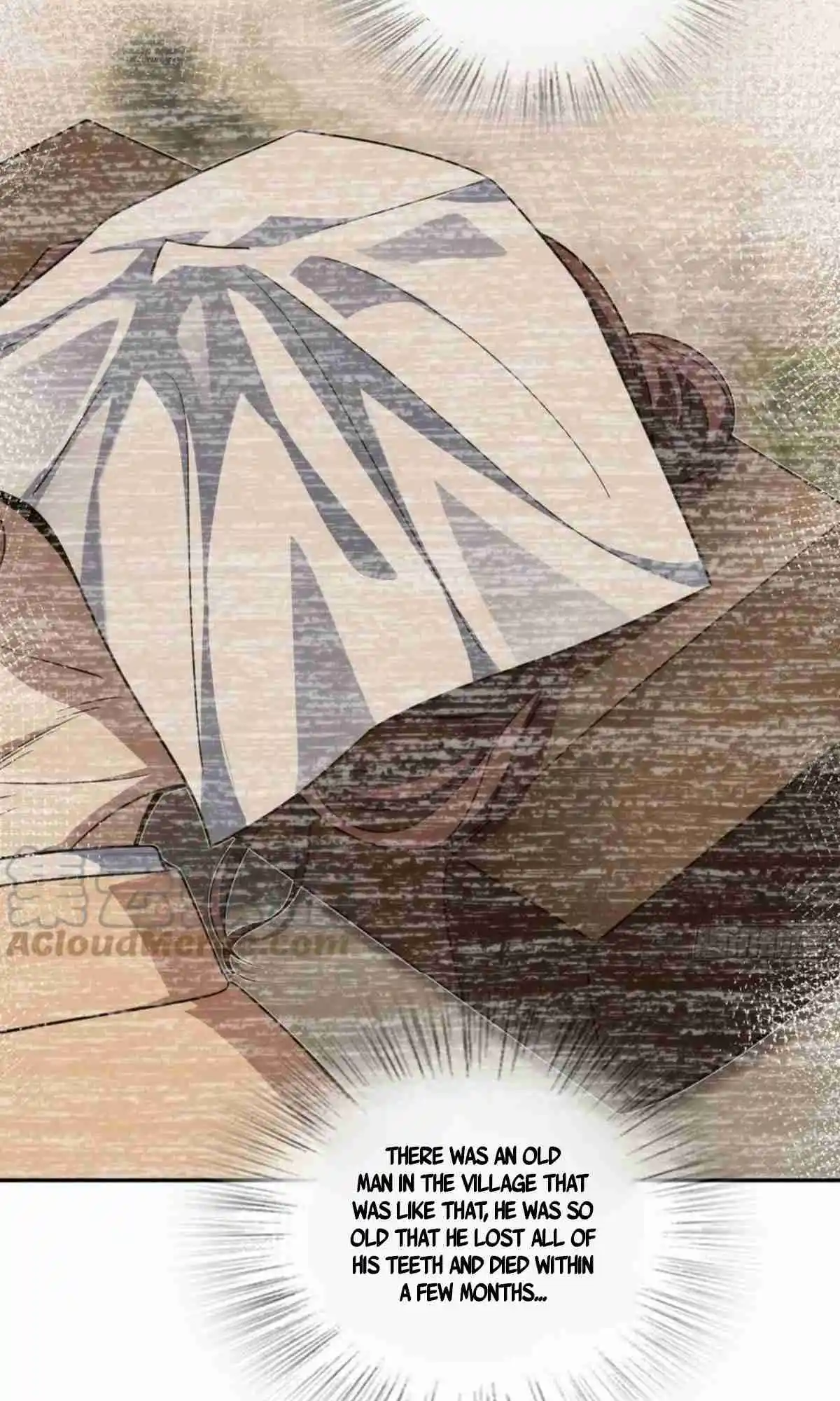 My Wife Is From a Thousand Years Ago 147