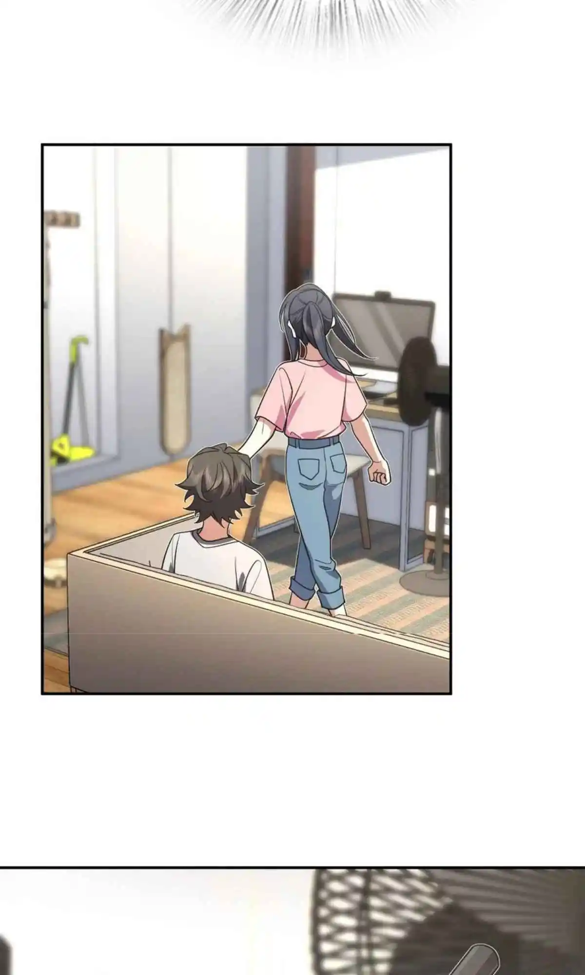 My Wife Is From a Thousand Years Ago 147