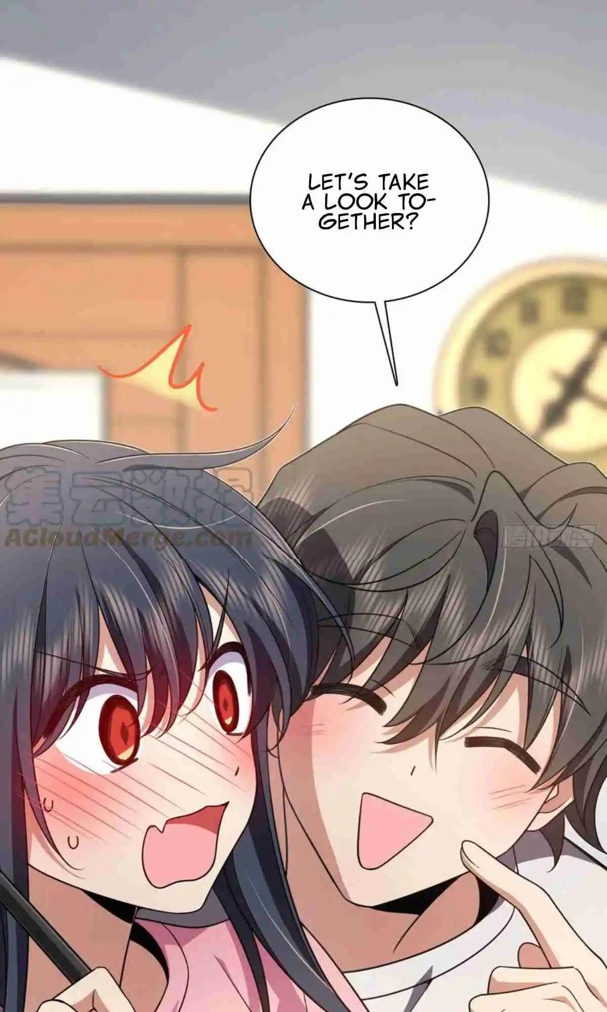 My Wife Is From a Thousand Years Ago 147