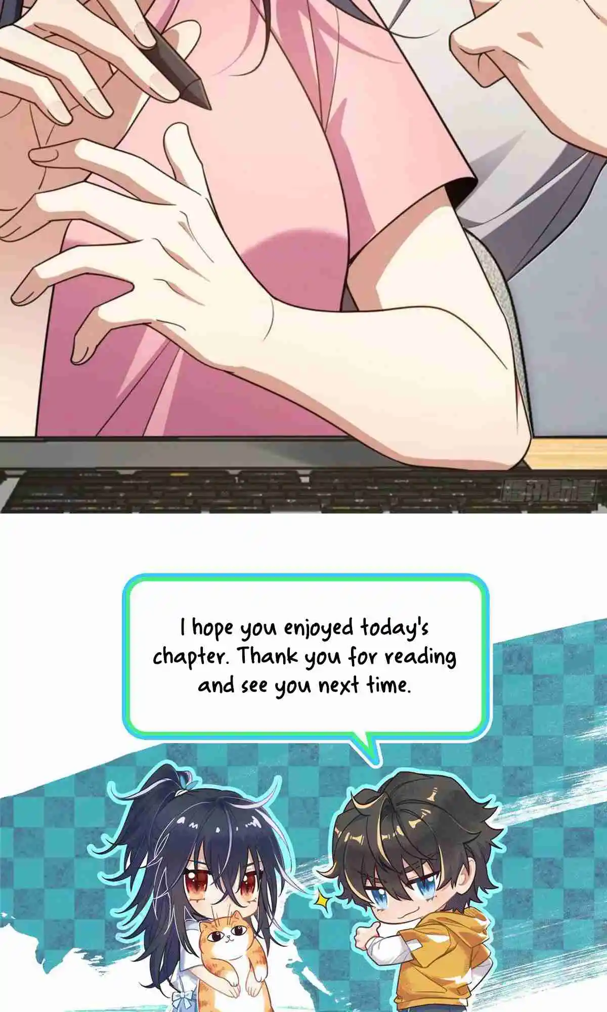 My Wife Is From a Thousand Years Ago 147