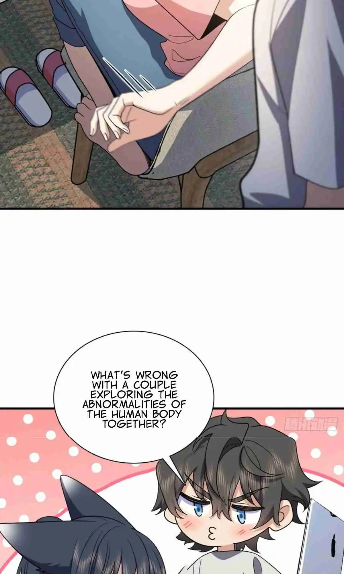 My Wife Is From a Thousand Years Ago 148