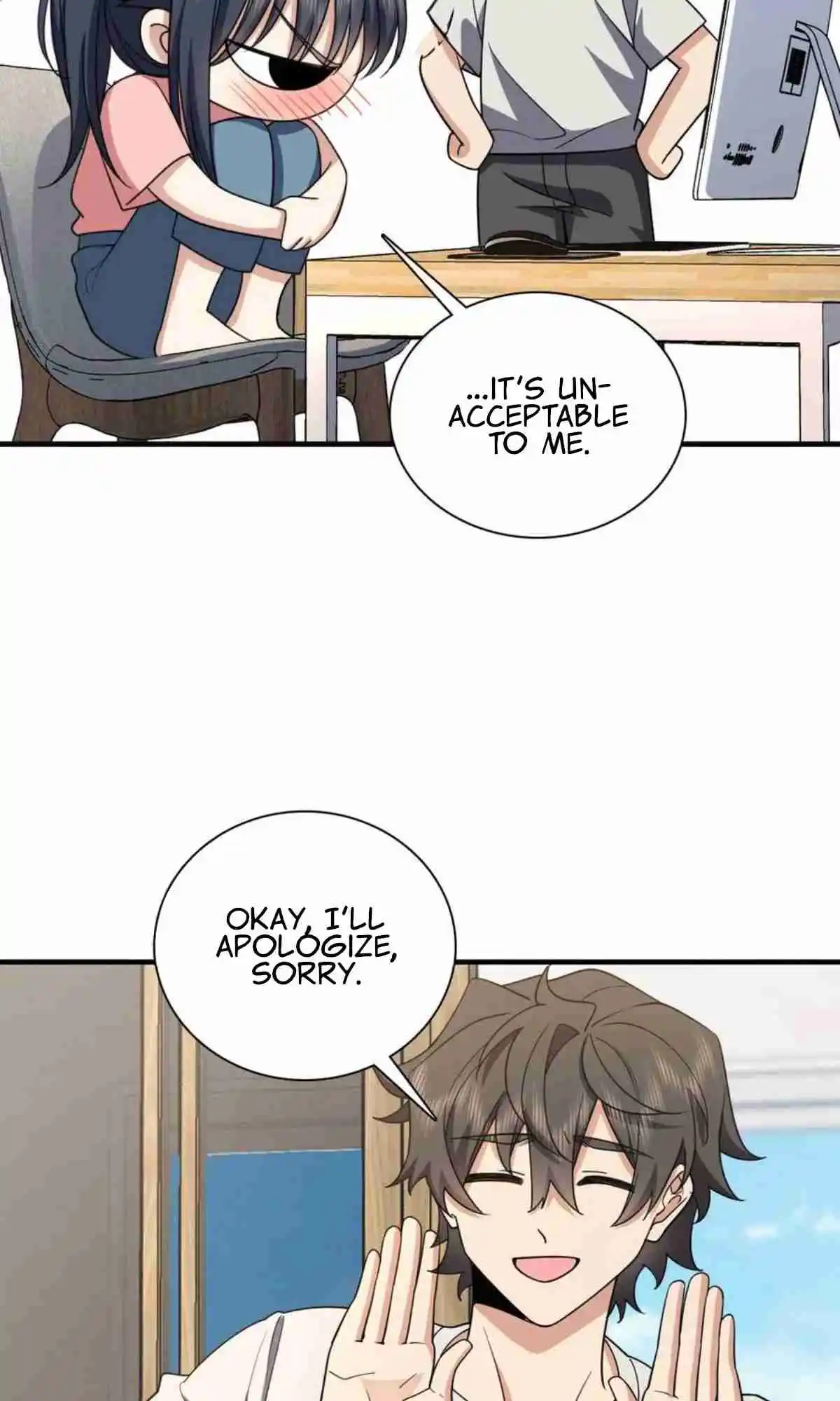 My Wife Is From a Thousand Years Ago 148