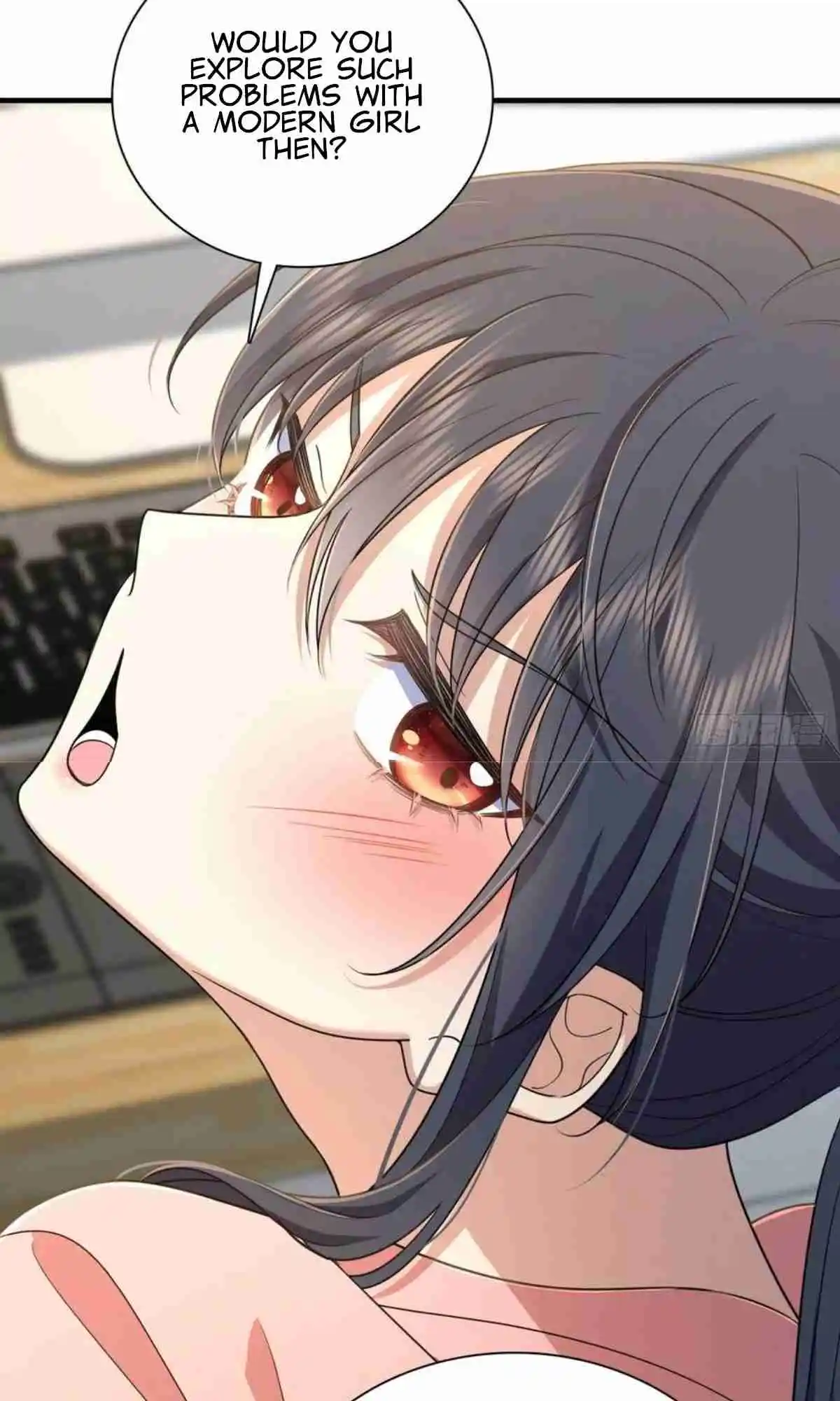 My Wife Is From a Thousand Years Ago 148