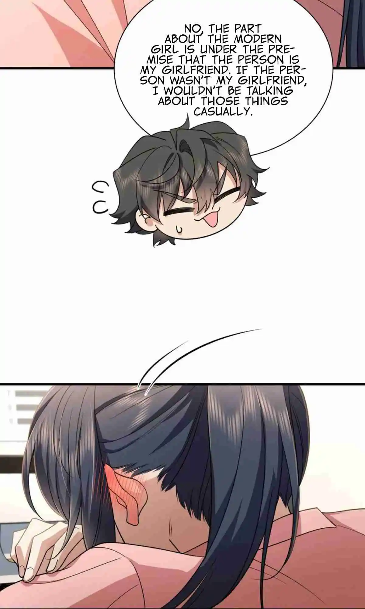 My Wife Is From a Thousand Years Ago 148