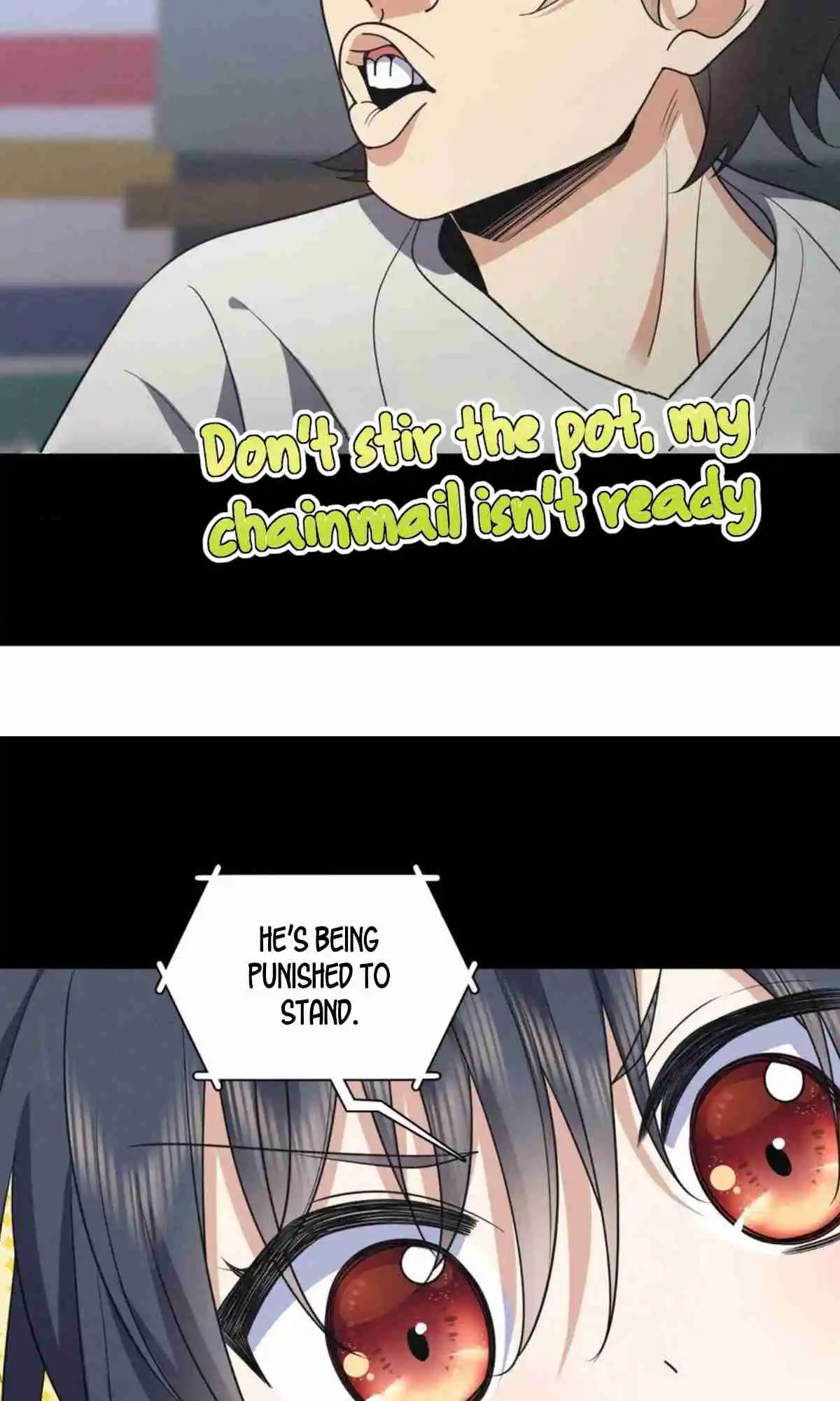 My Wife Is From a Thousand Years Ago 148