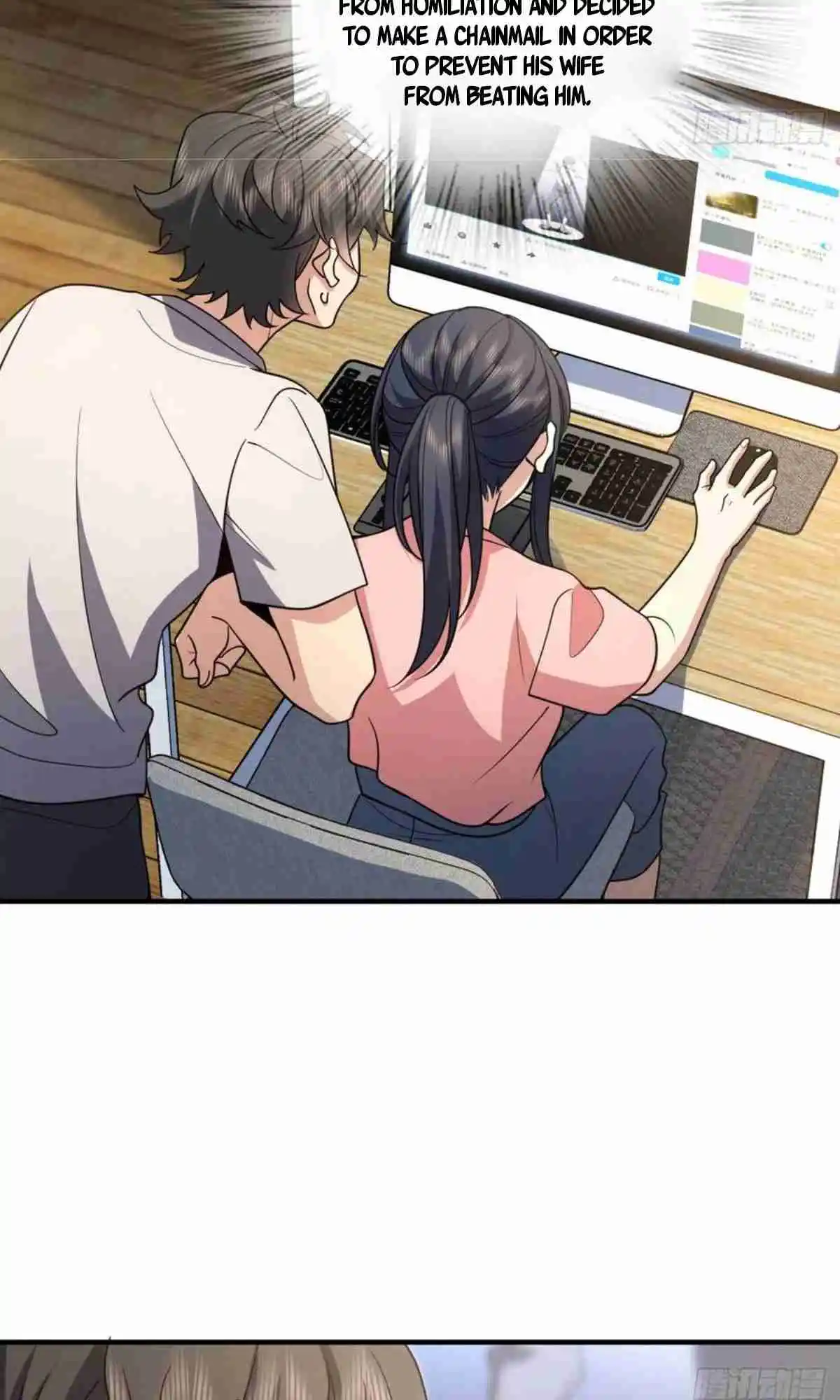 My Wife Is From a Thousand Years Ago 148