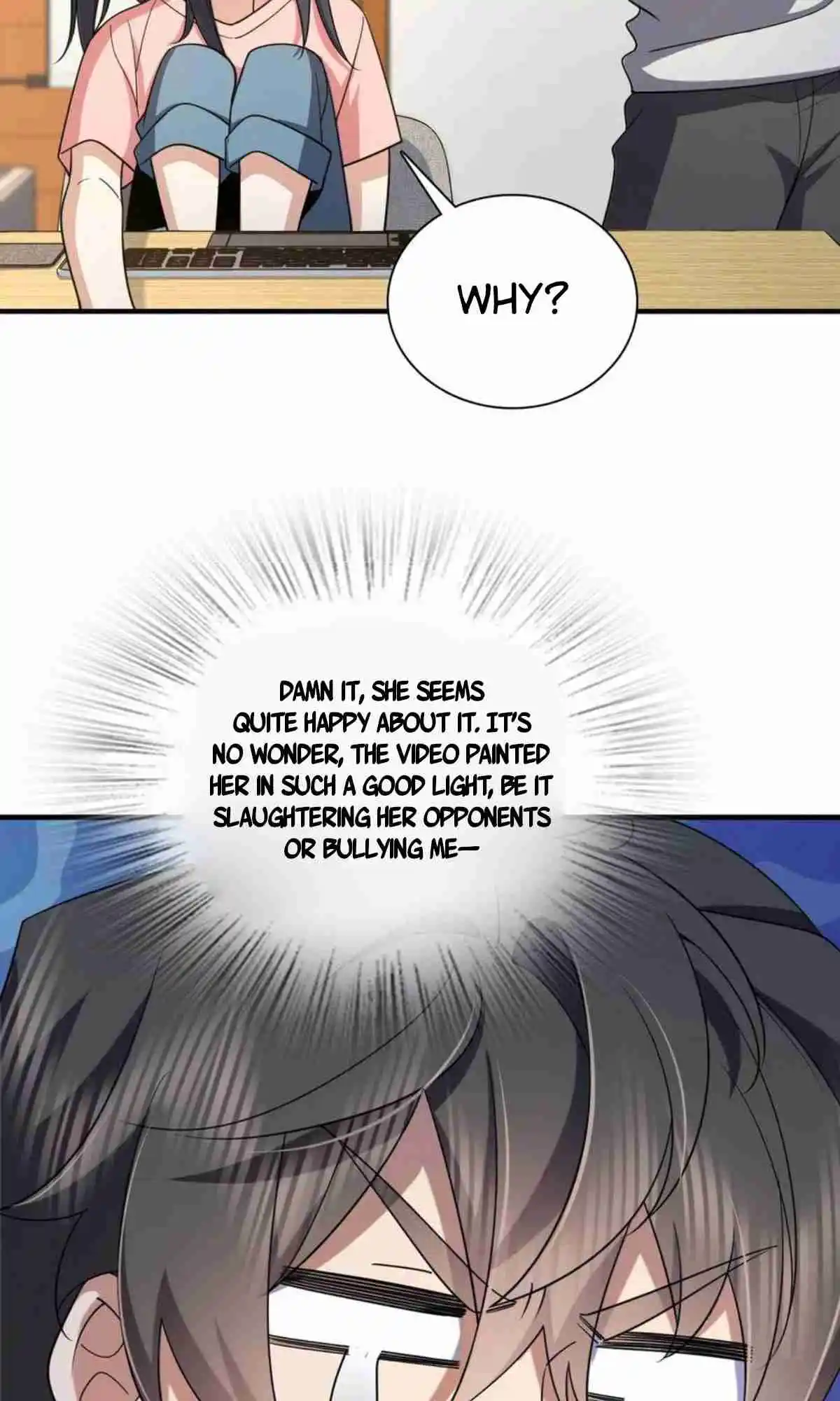 My Wife Is From a Thousand Years Ago 148