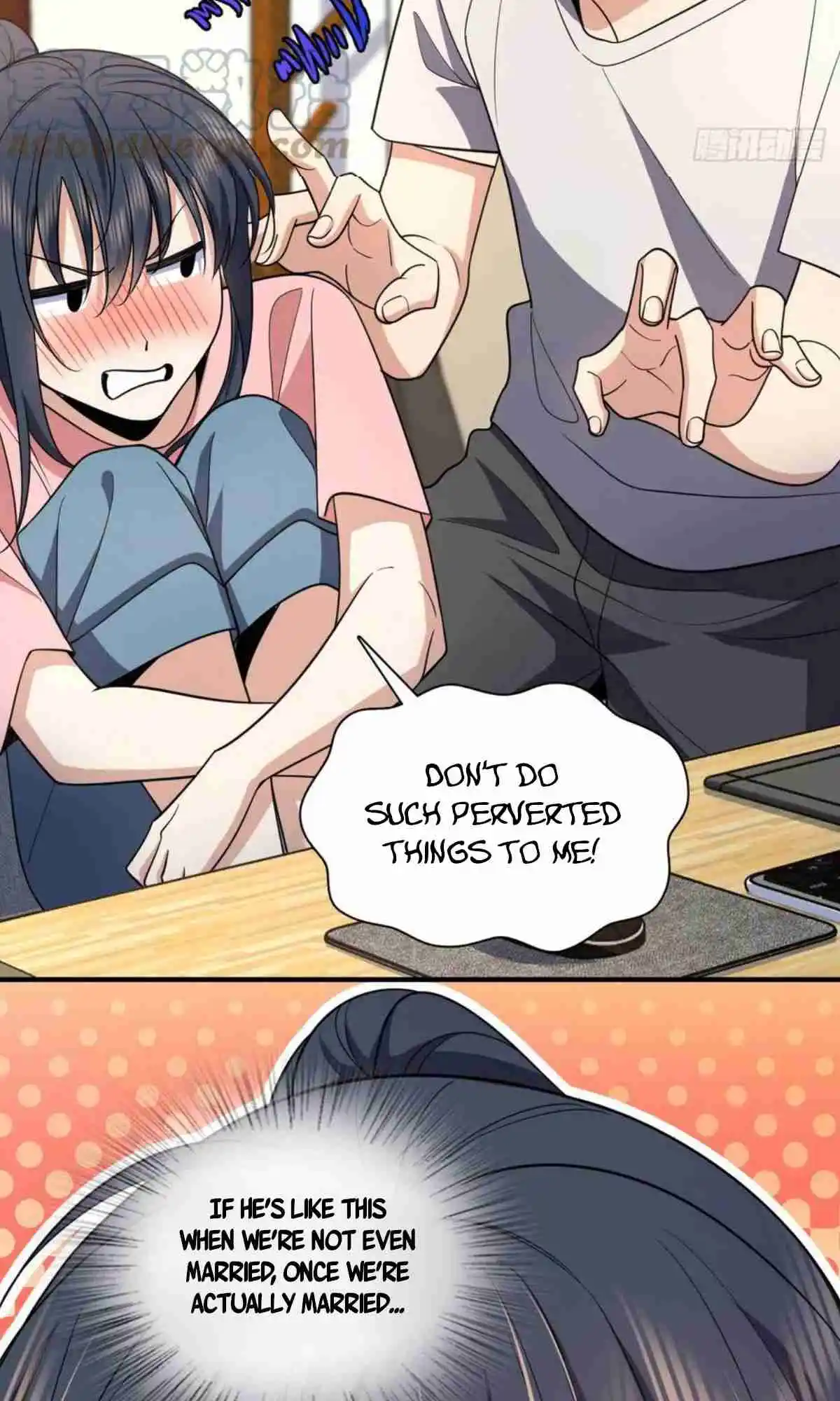 My Wife Is From a Thousand Years Ago 148