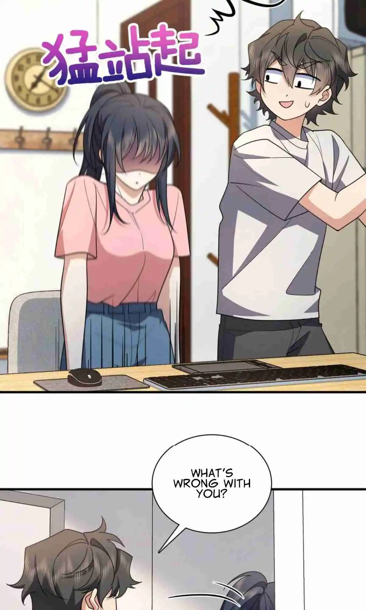 My Wife Is From a Thousand Years Ago 148