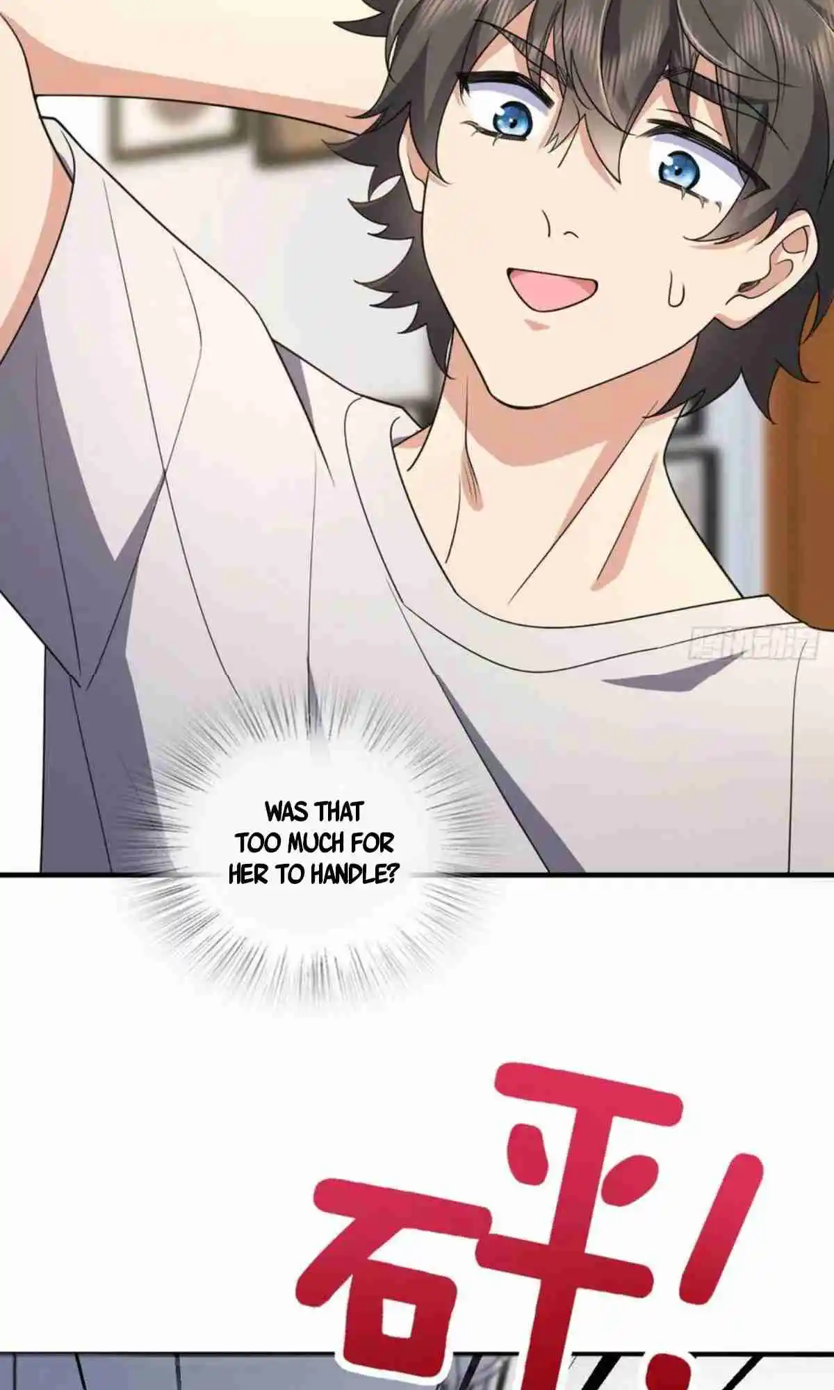 My Wife Is From a Thousand Years Ago 148