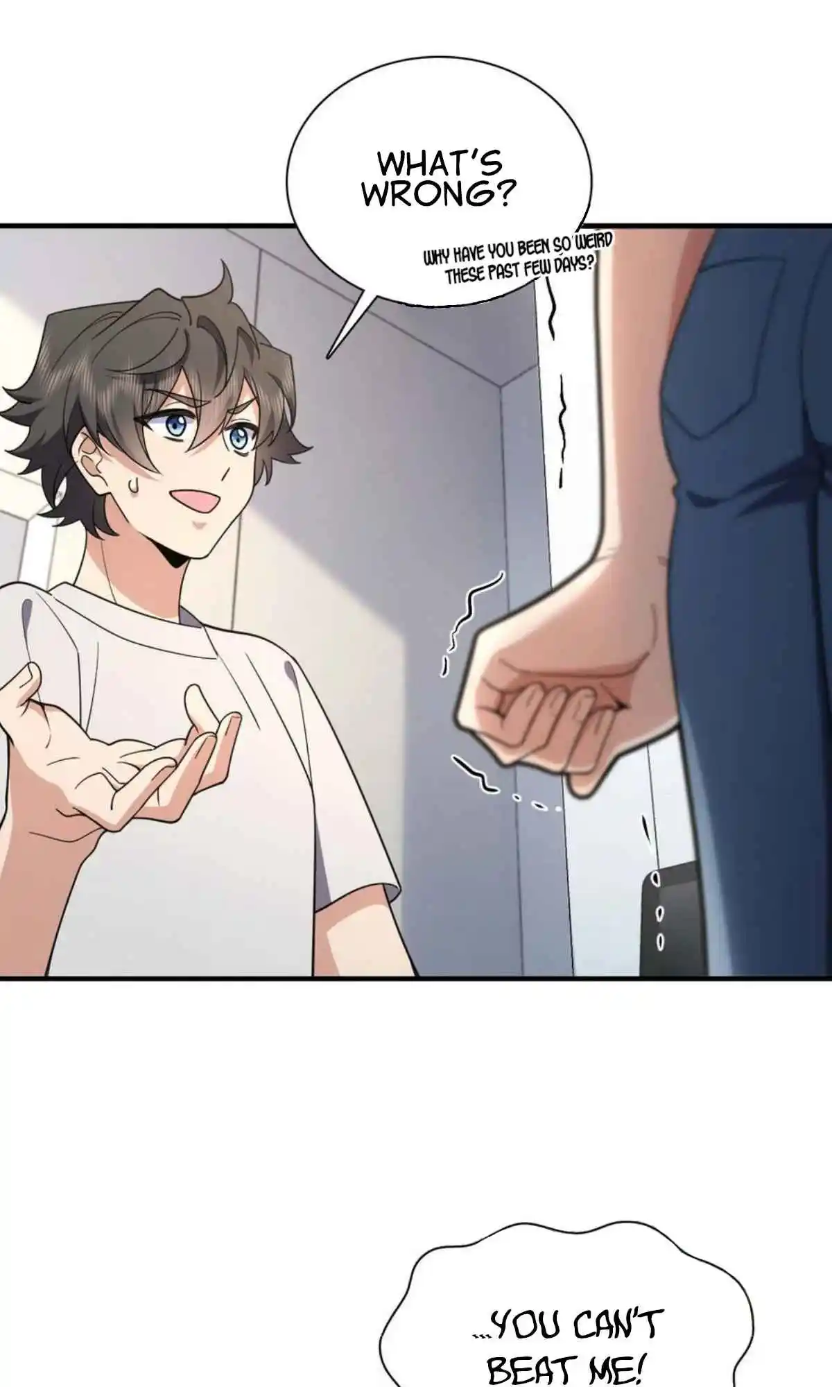 My Wife Is From a Thousand Years Ago 148