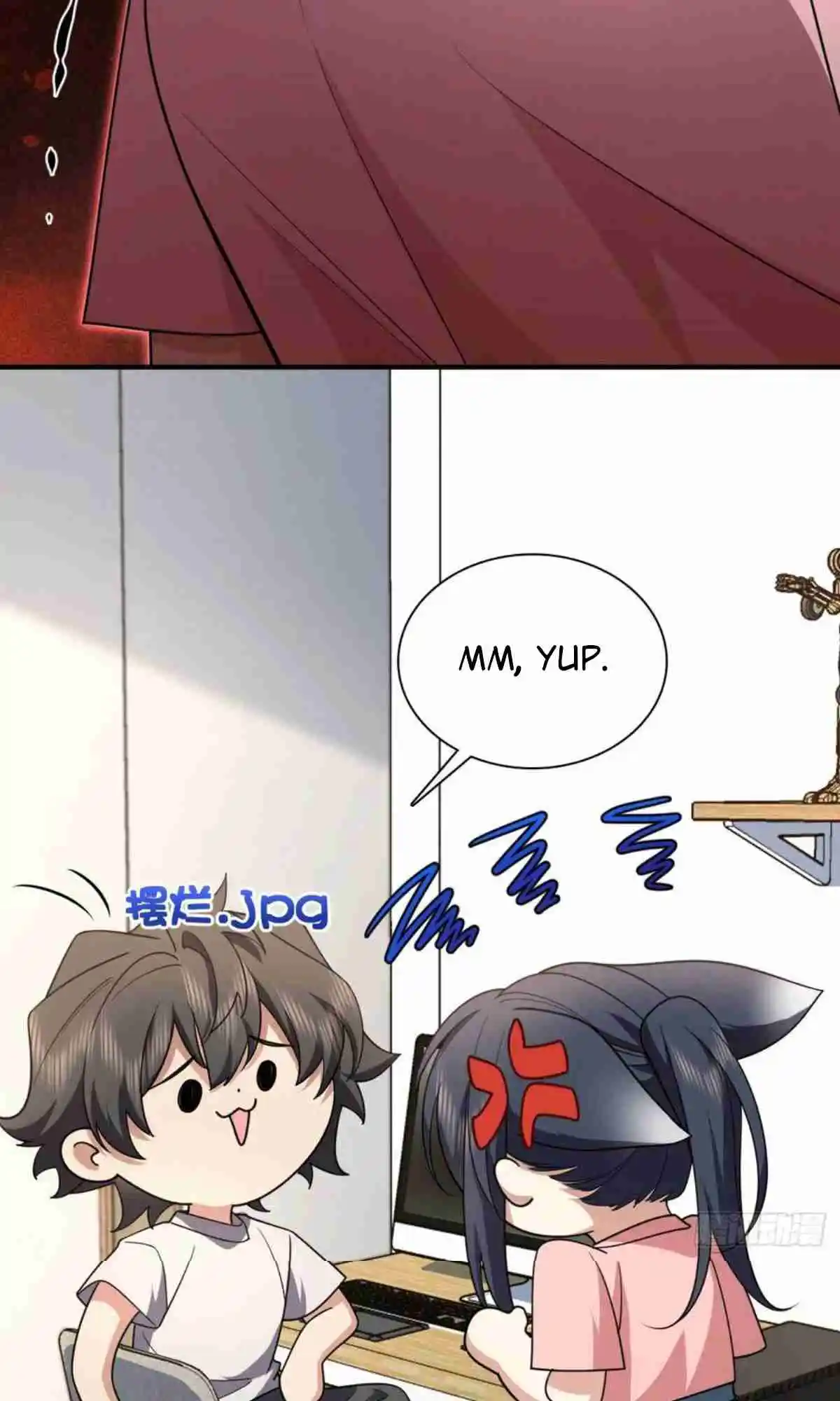 My Wife Is From a Thousand Years Ago 148