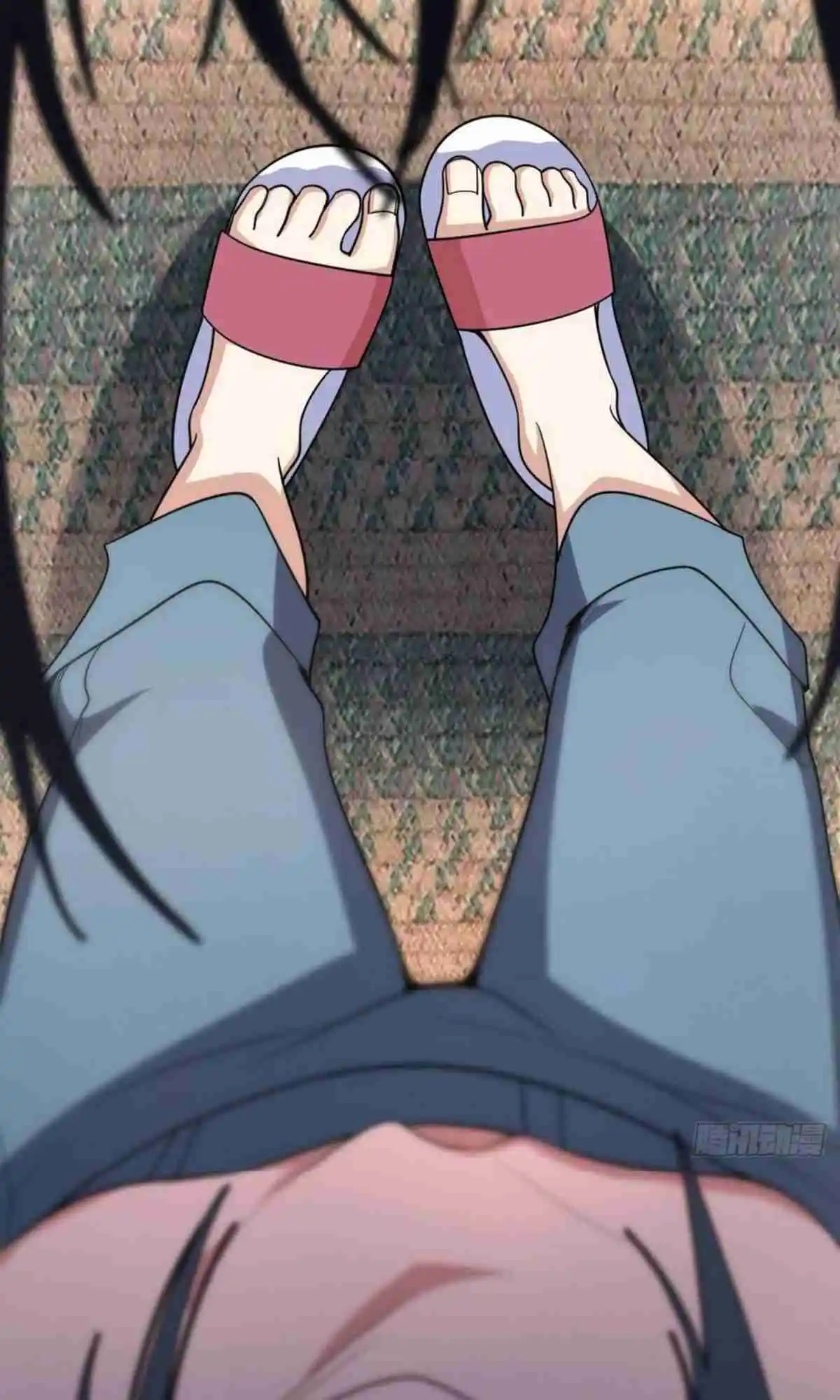 My Wife Is From a Thousand Years Ago 148