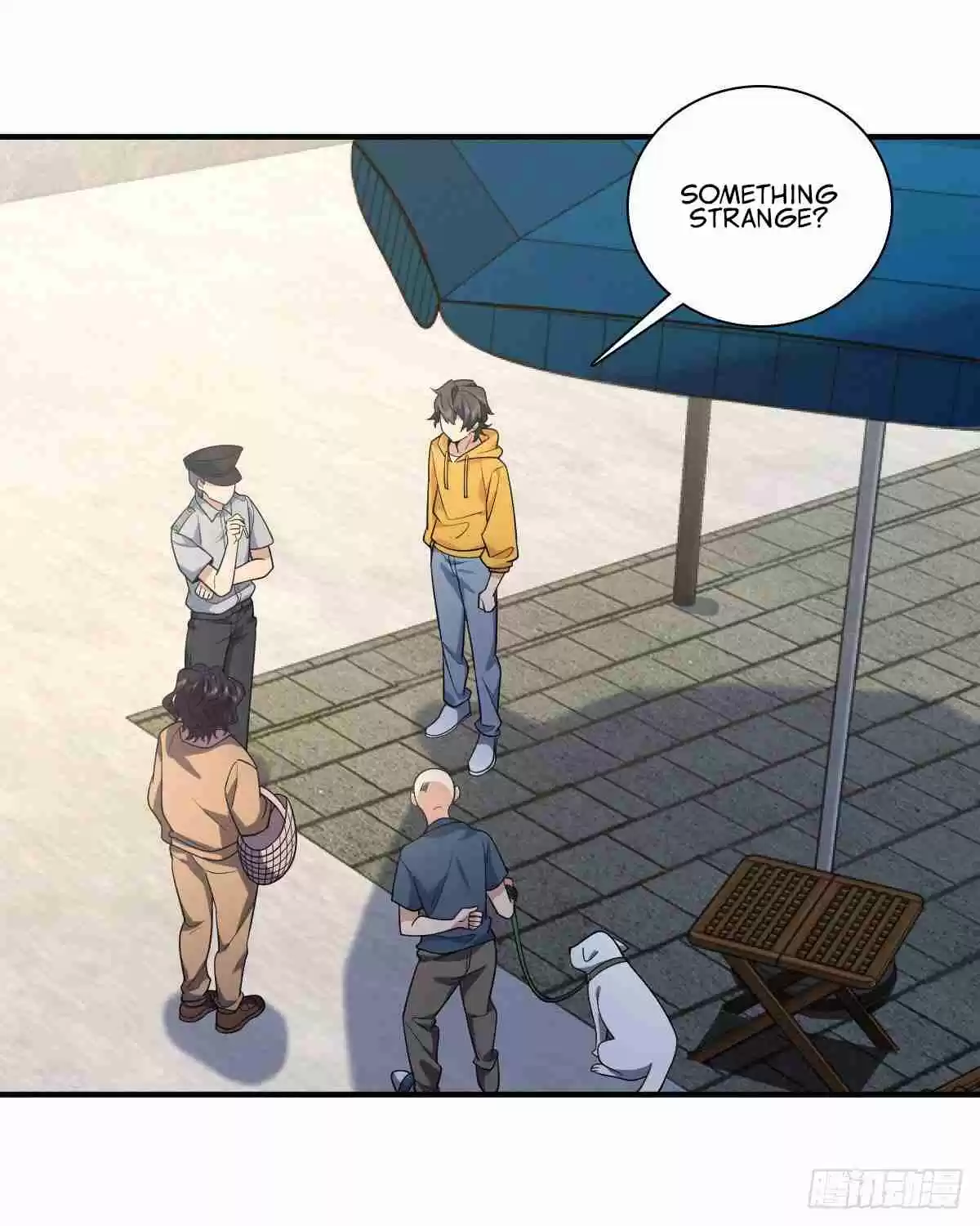 My Wife Is From a Thousand Years Ago 15