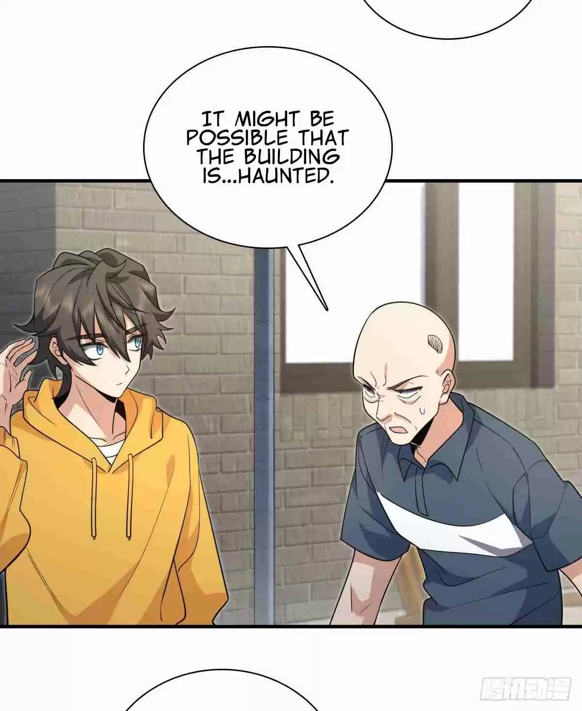 My Wife Is From a Thousand Years Ago 15