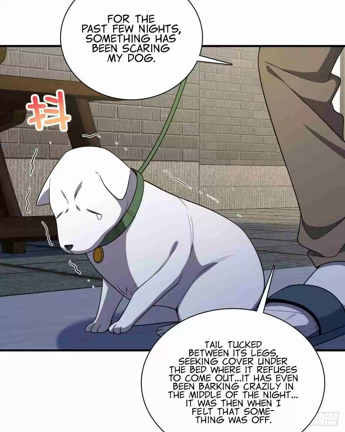 My Wife Is From a Thousand Years Ago 15