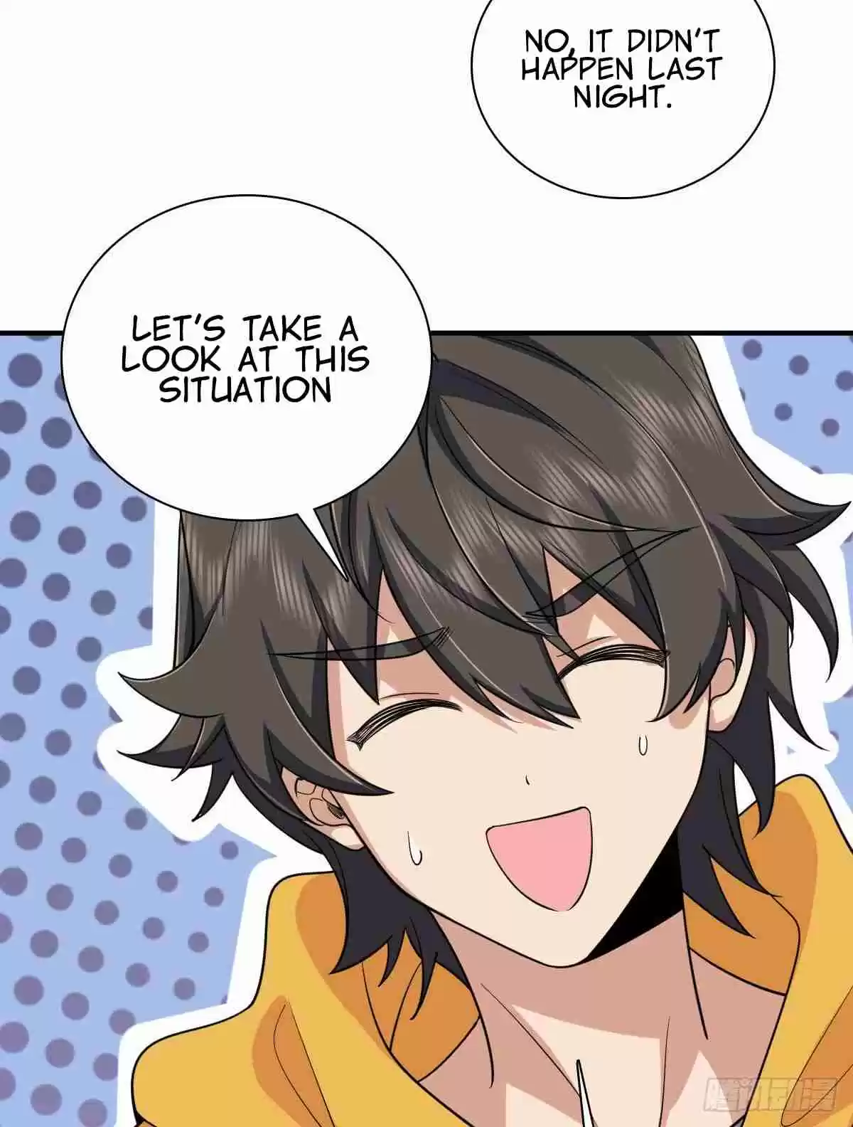 My Wife Is From a Thousand Years Ago 15