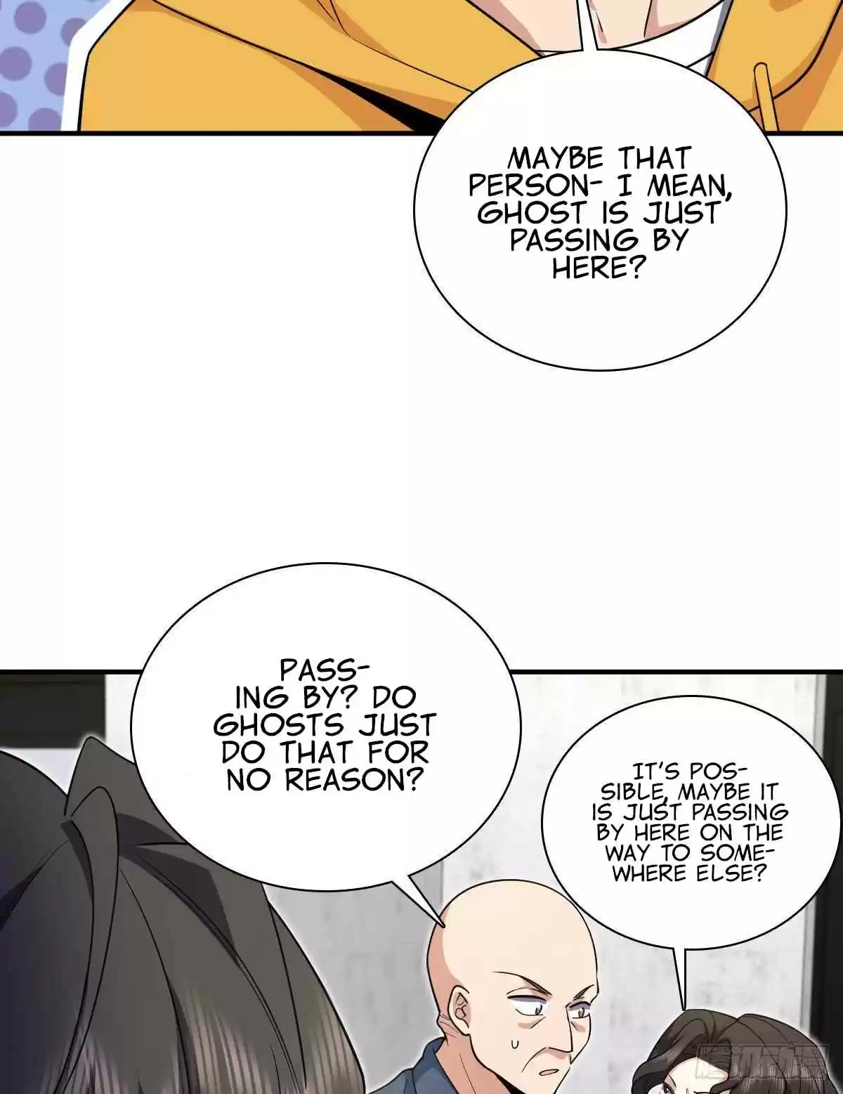 My Wife Is From a Thousand Years Ago 15