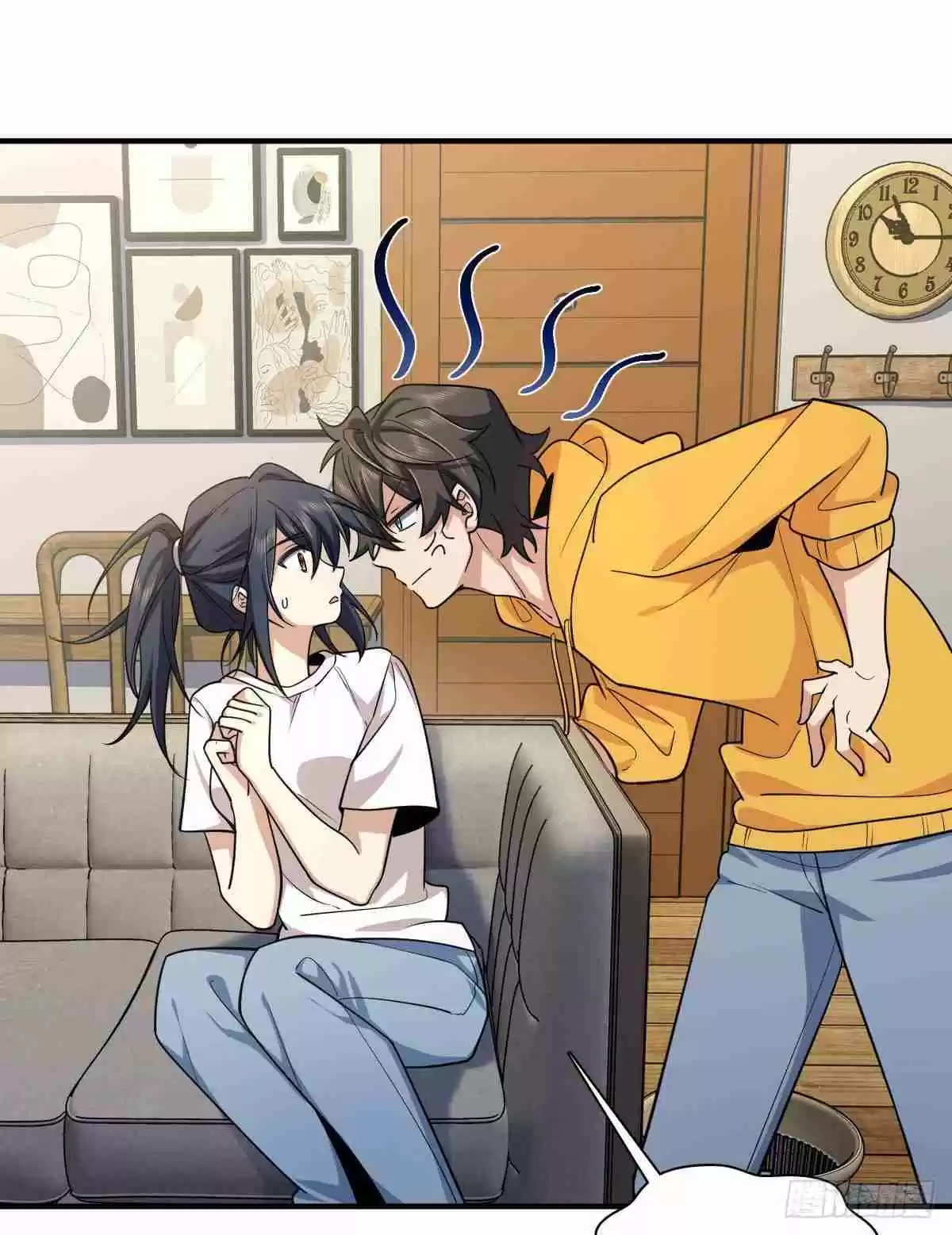 My Wife Is From a Thousand Years Ago 15