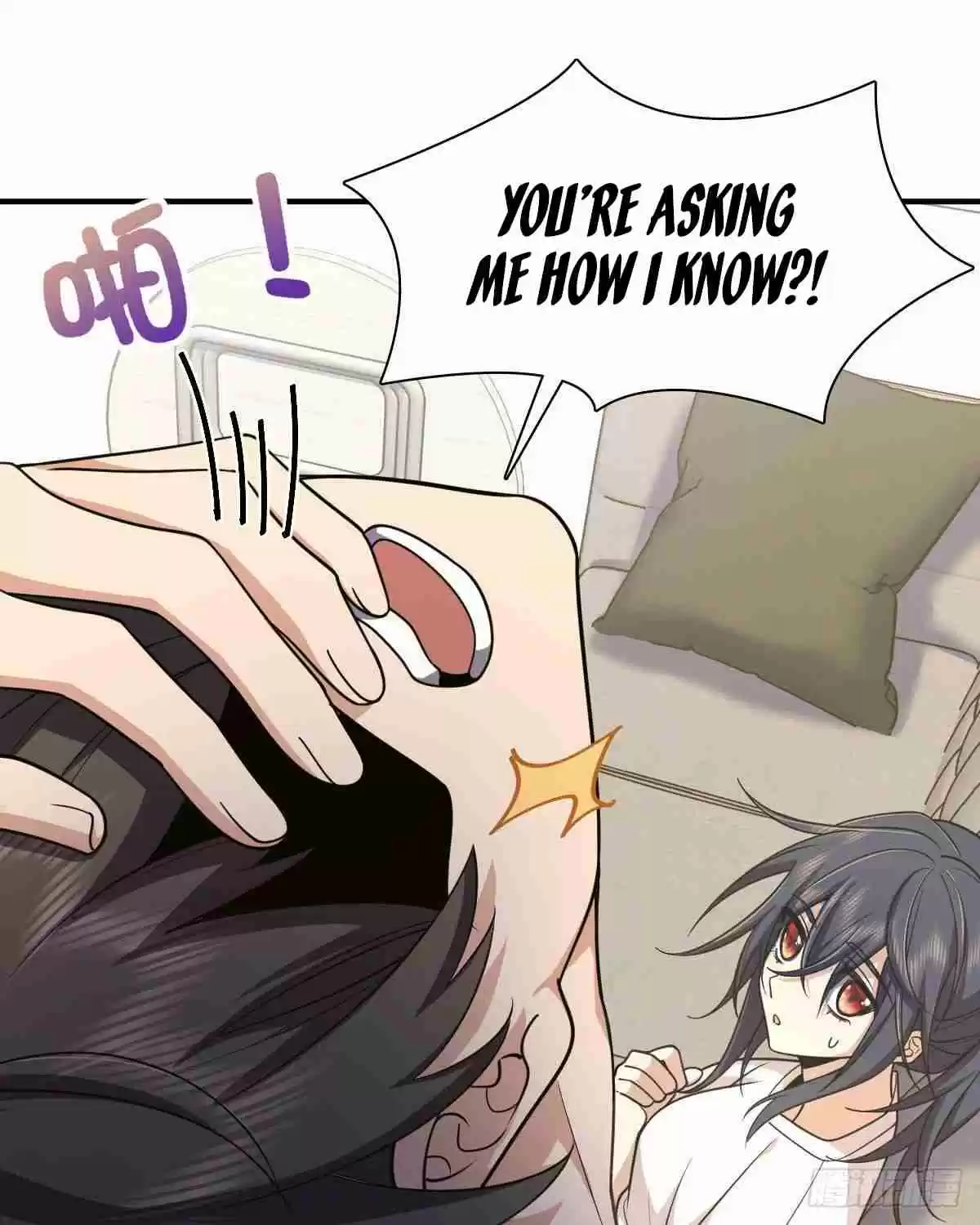 My Wife Is From a Thousand Years Ago 15