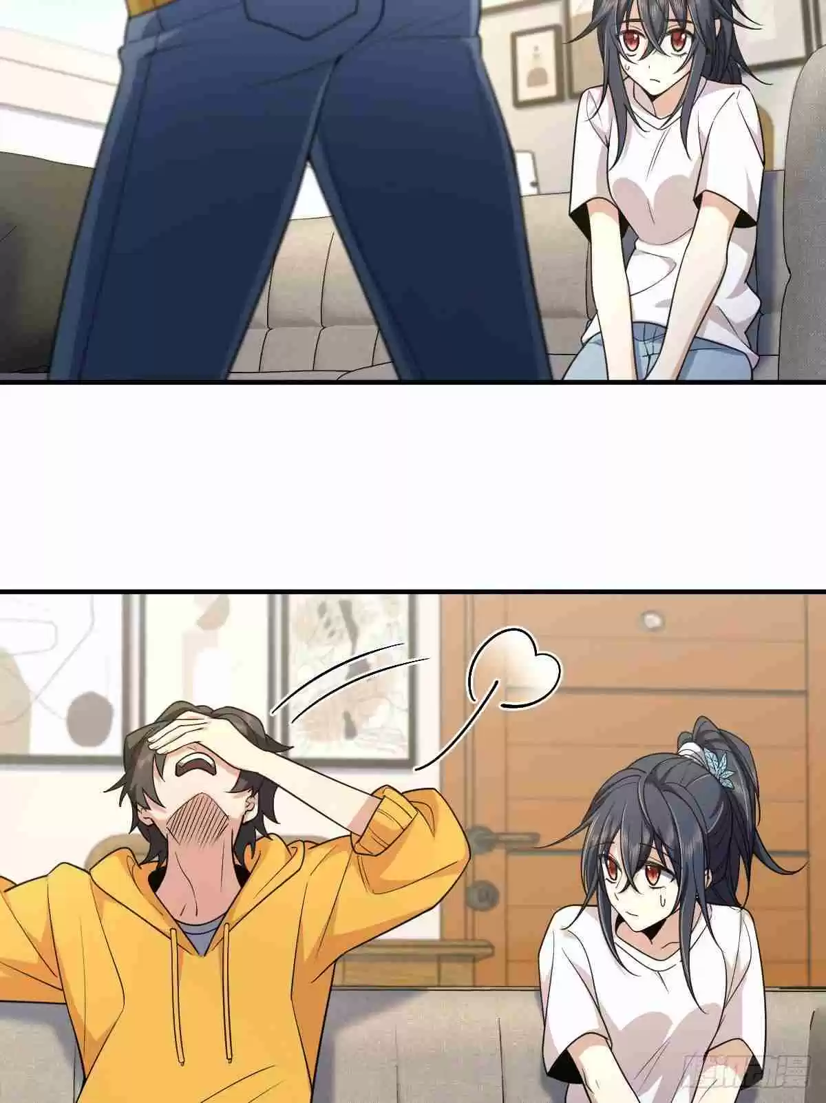 My Wife Is From a Thousand Years Ago 15