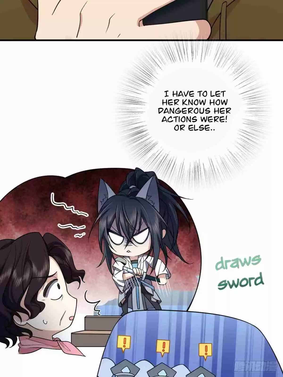 My Wife Is From a Thousand Years Ago 15