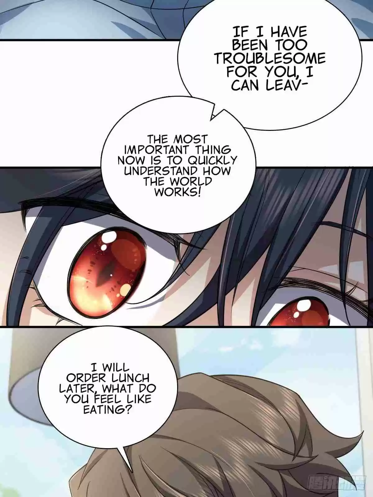 My Wife Is From a Thousand Years Ago 15