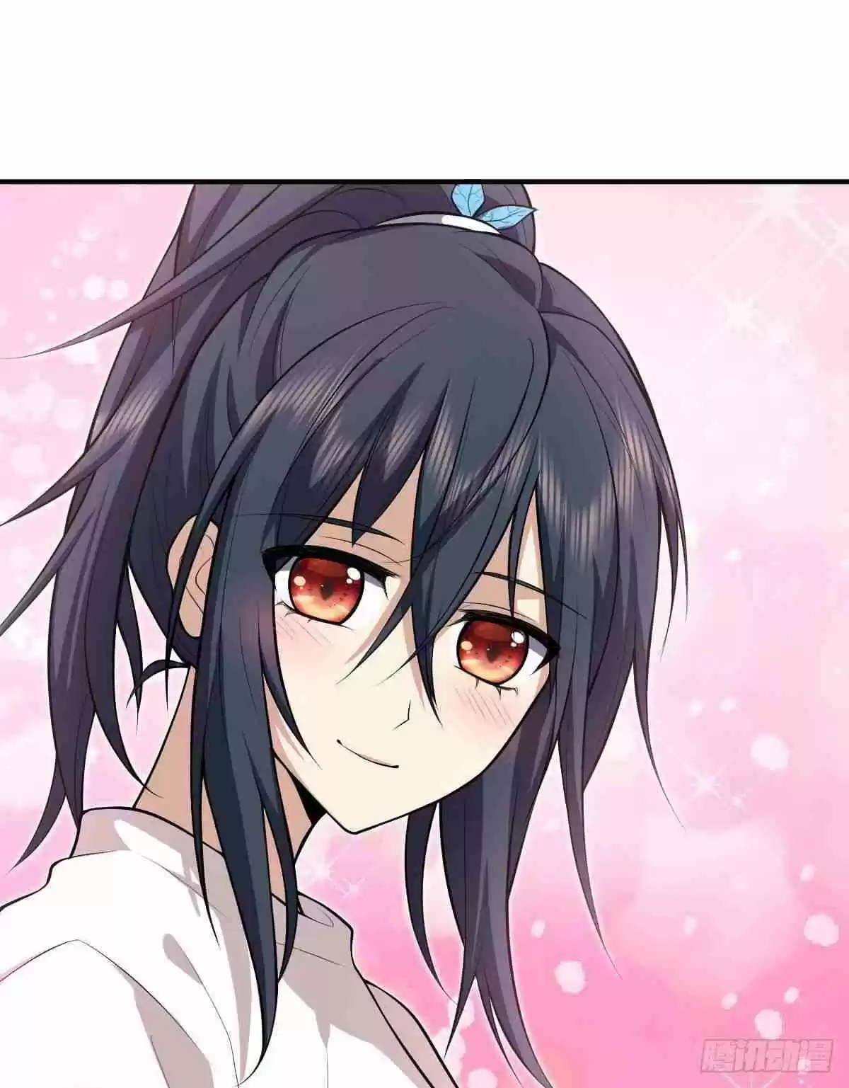 My Wife Is From a Thousand Years Ago 15