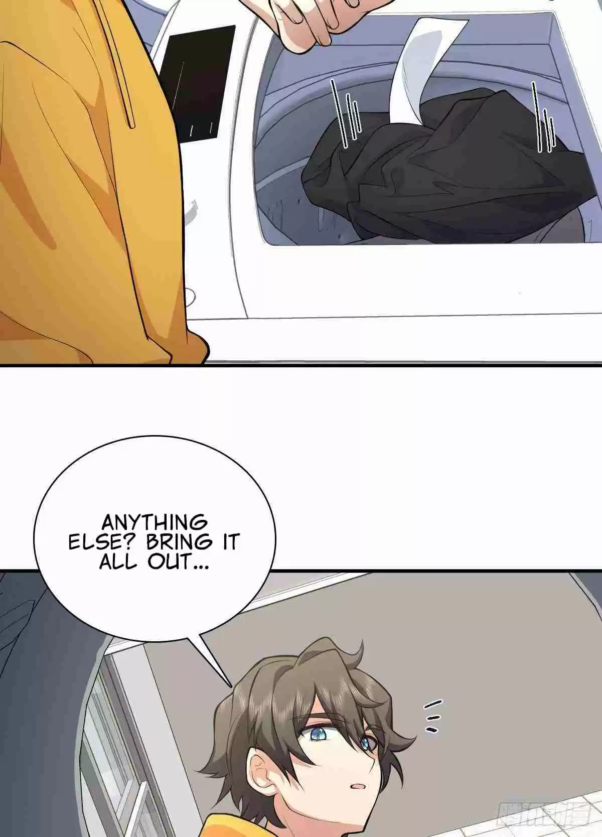 My Wife Is From a Thousand Years Ago 15