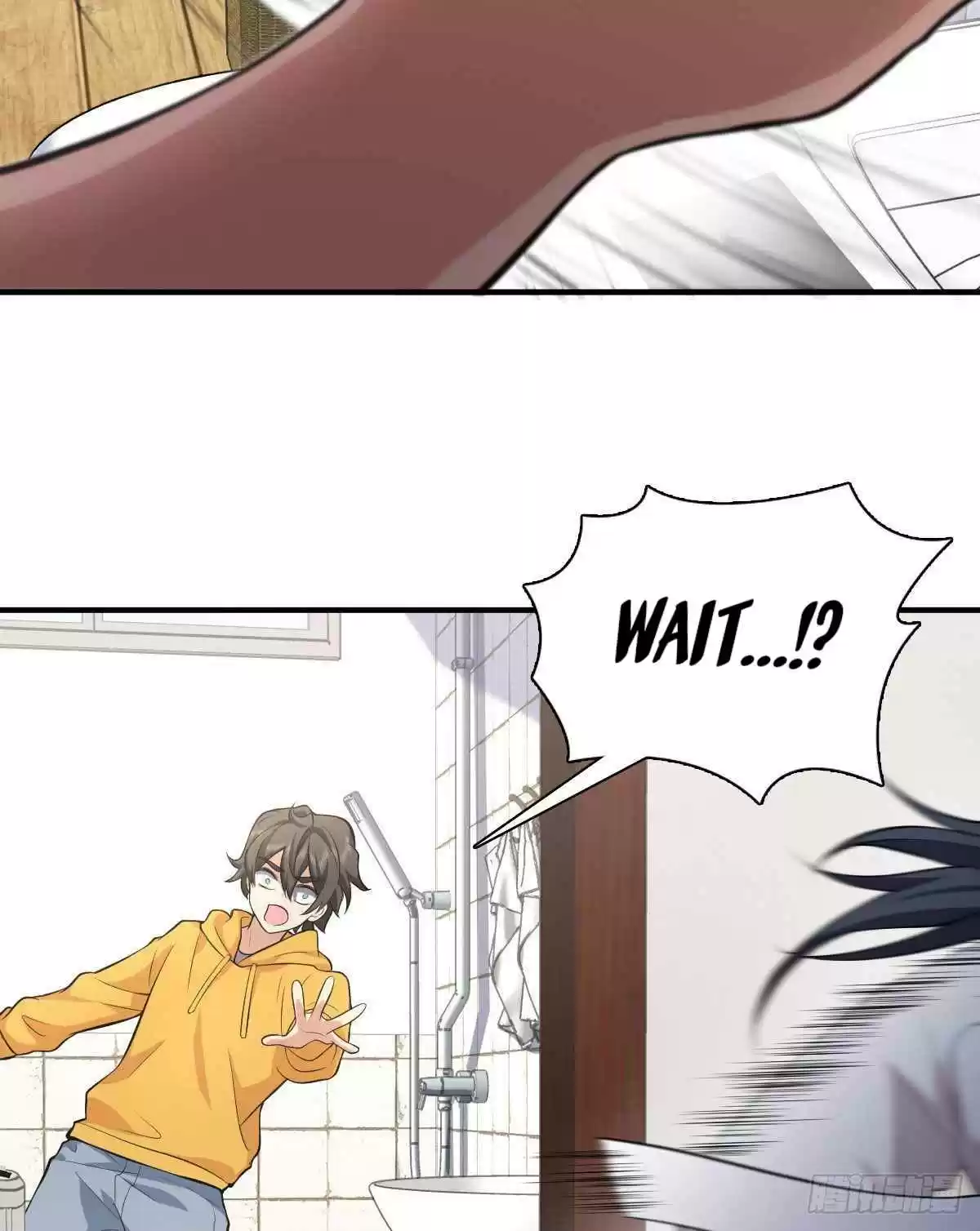 My Wife Is From a Thousand Years Ago 15