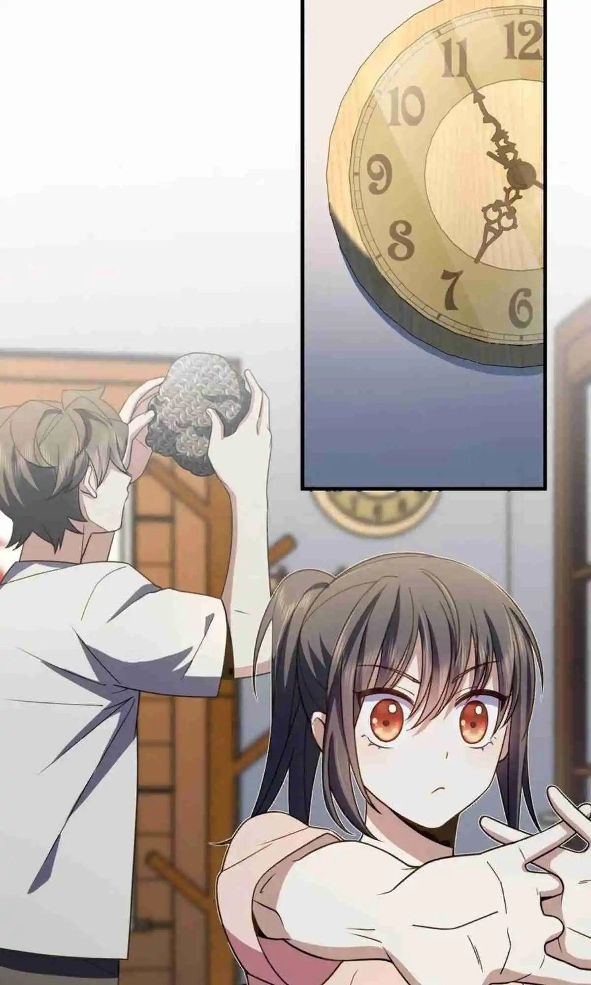 My Wife Is From a Thousand Years Ago 150