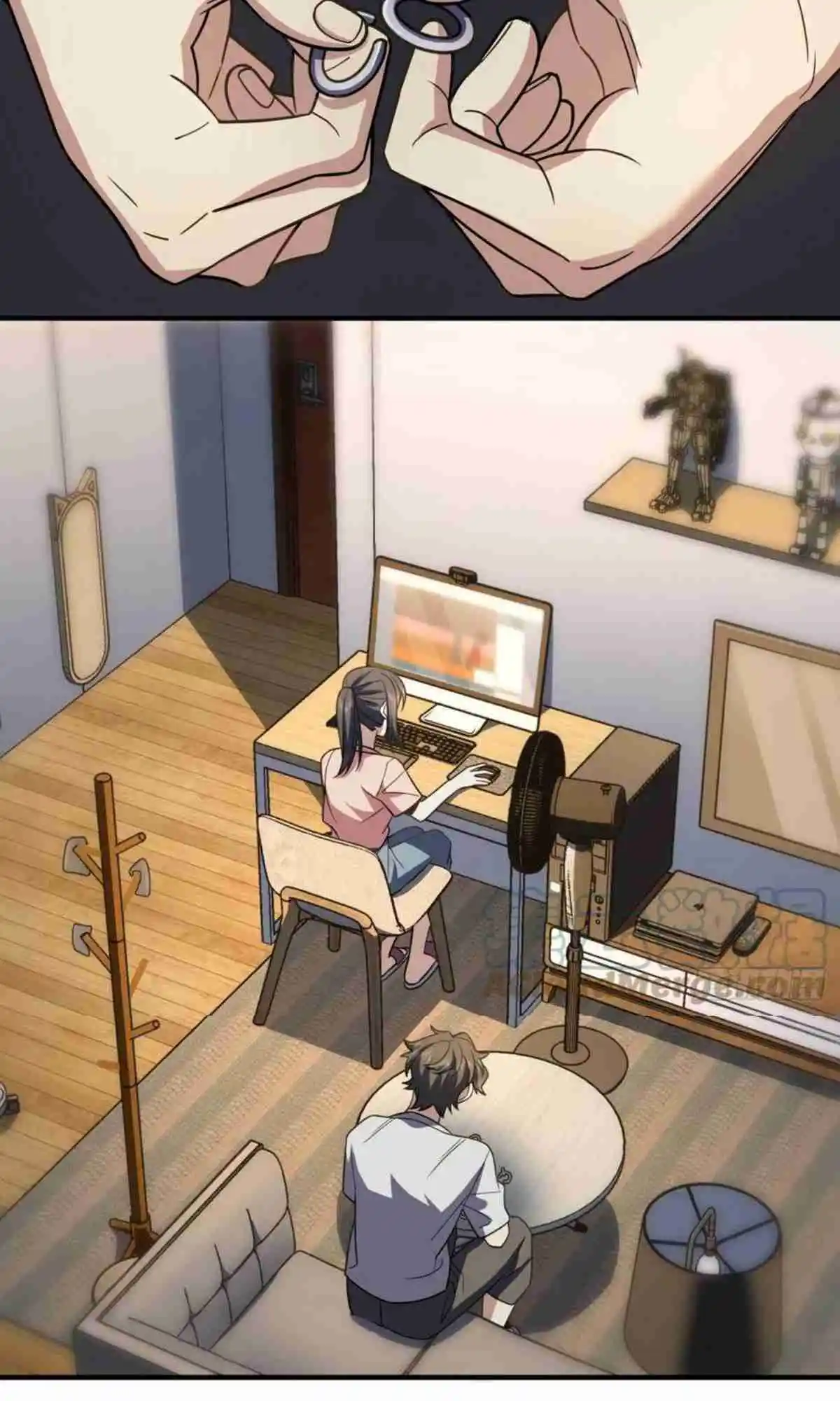 My Wife Is From a Thousand Years Ago 150