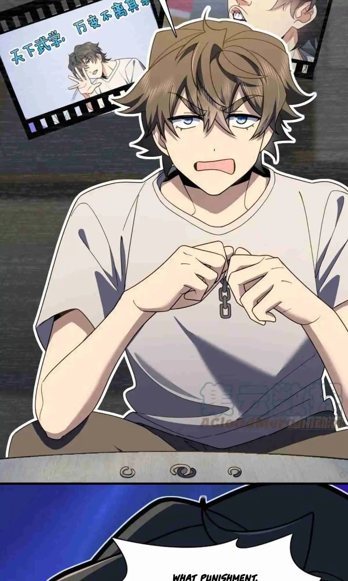 My Wife Is From a Thousand Years Ago 150