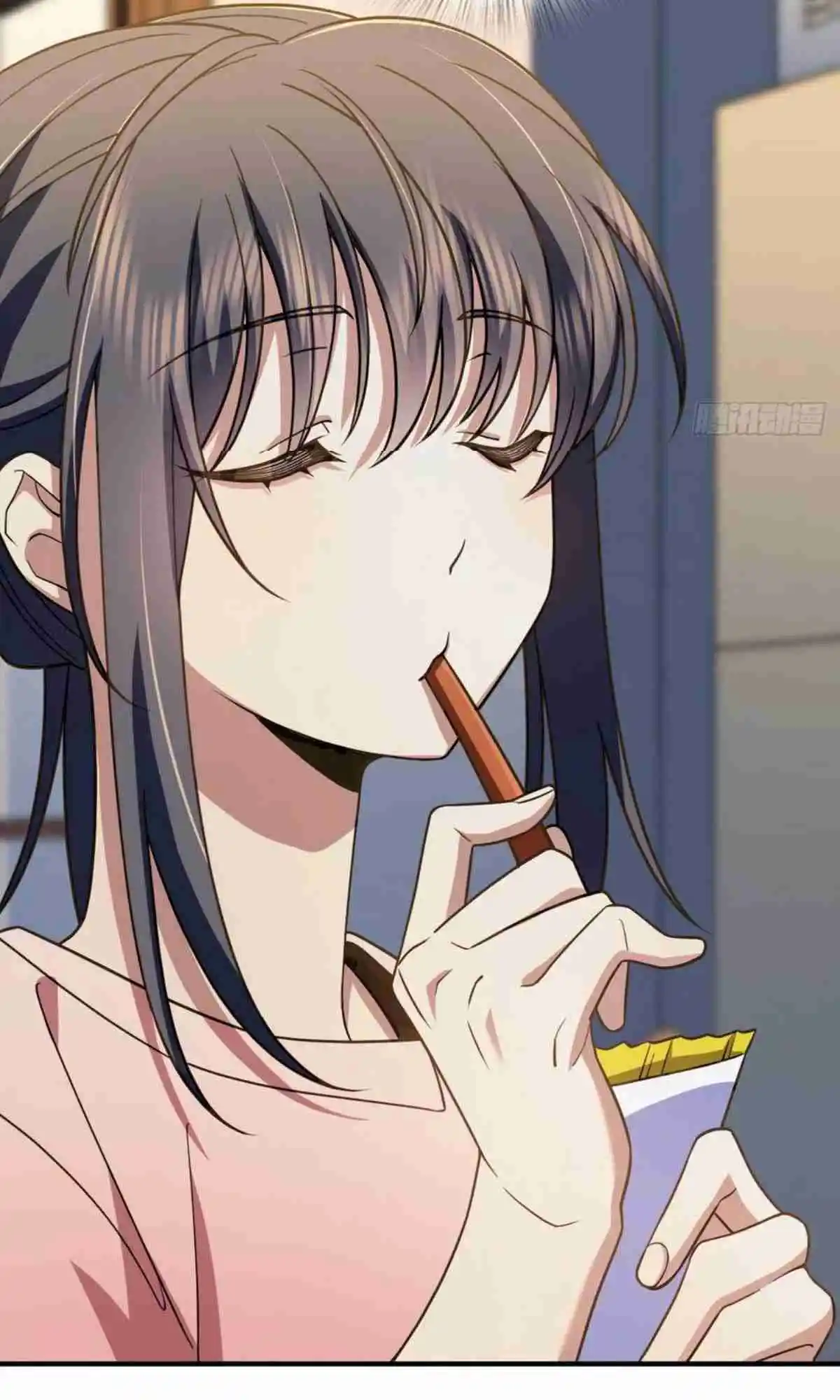 My Wife Is From a Thousand Years Ago 150